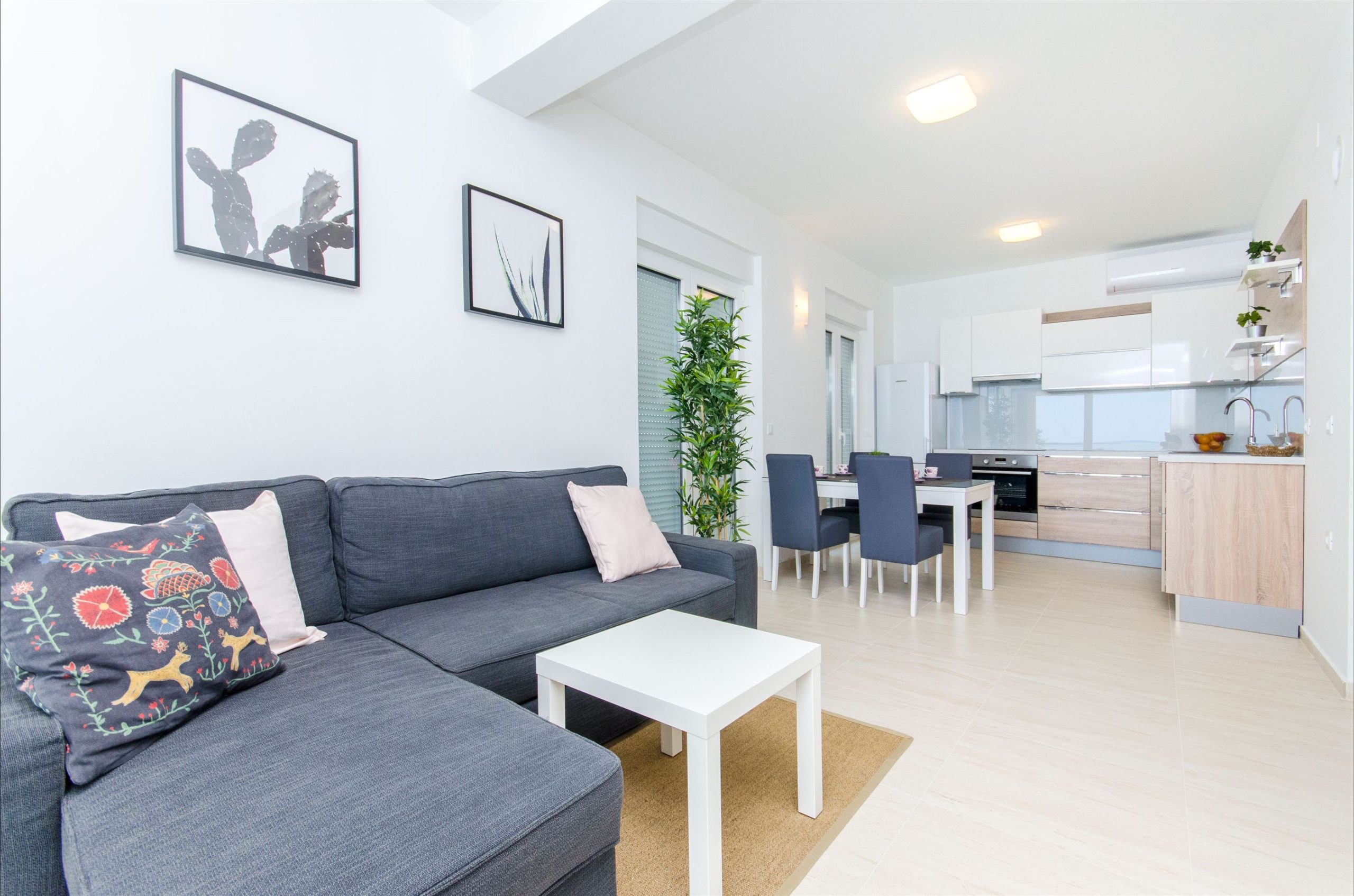 Apartamenty Branimir