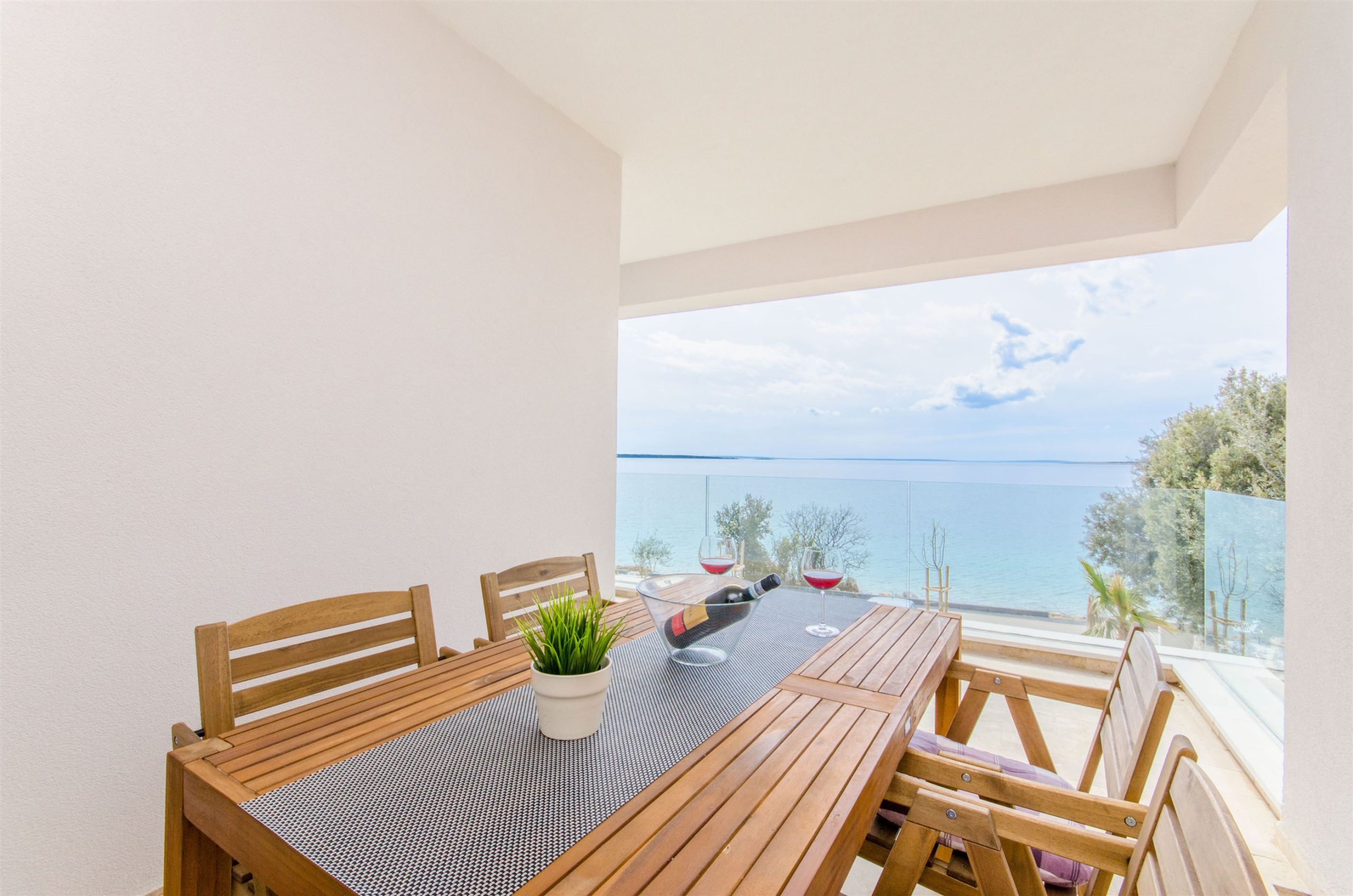 Apartamenty Branimir