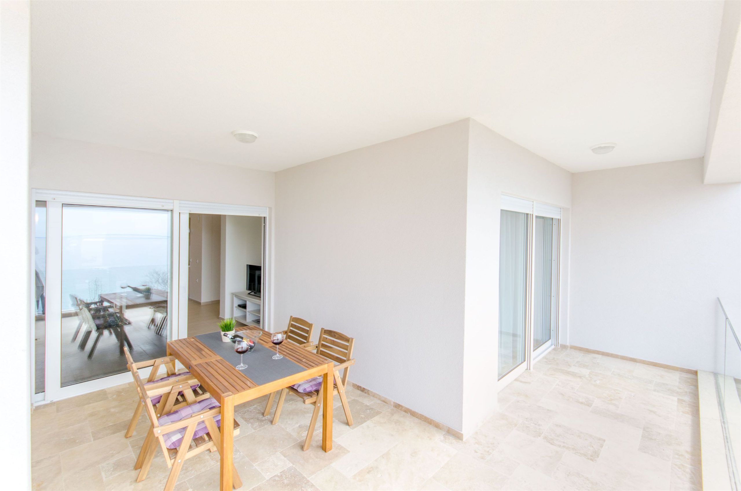 Apartamenty Branimir