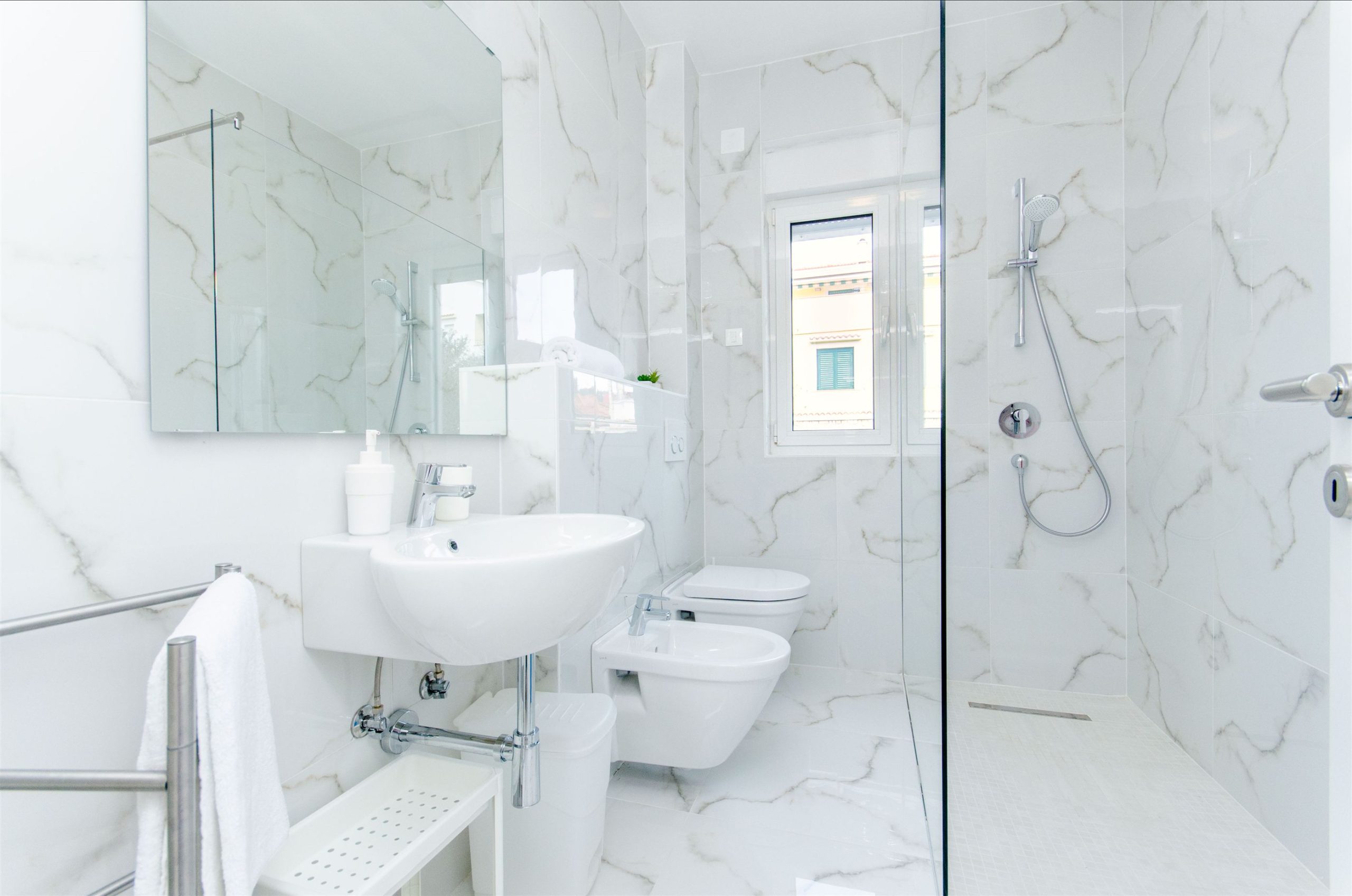 Apartamenty Branimir