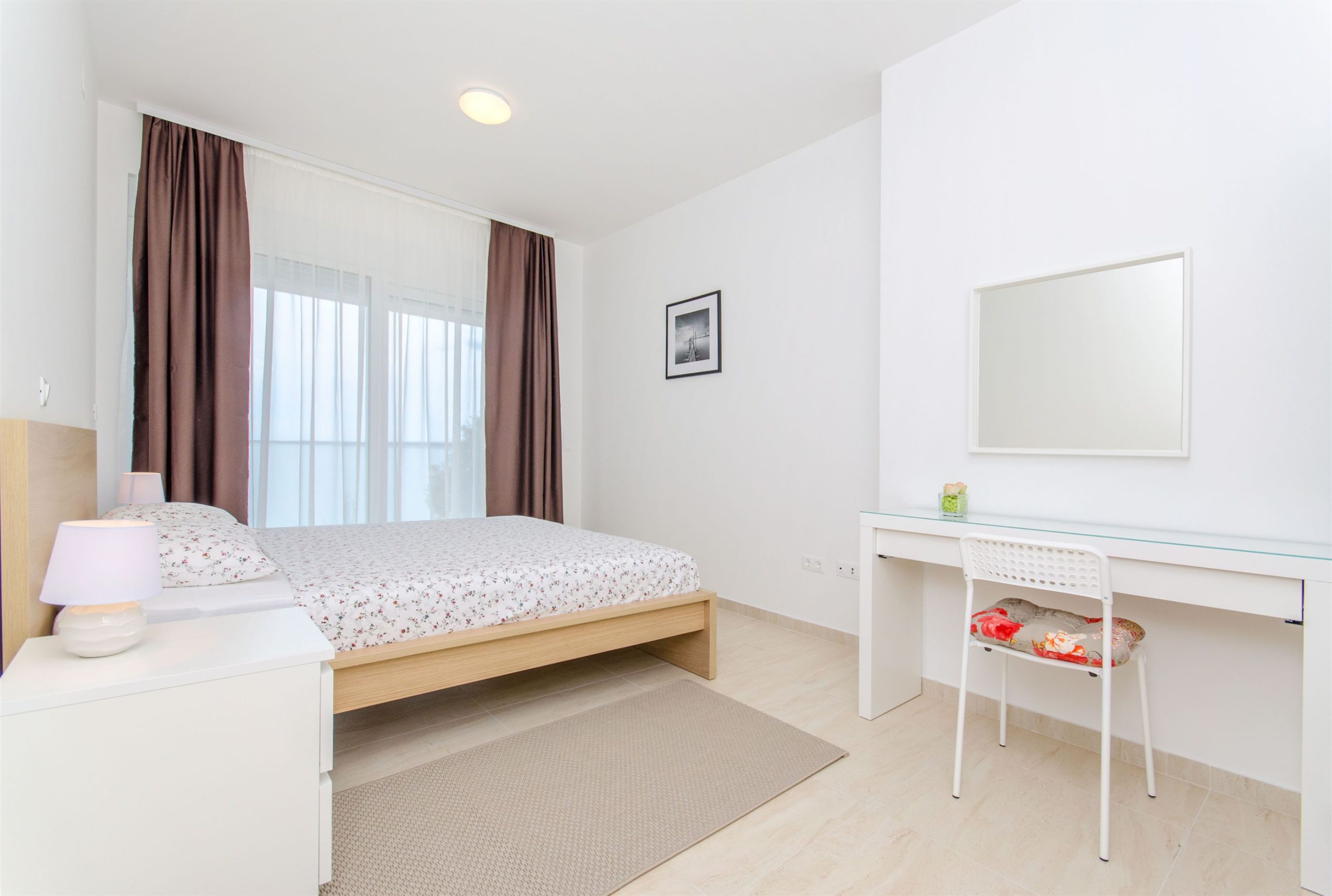 Apartamenty Branimir