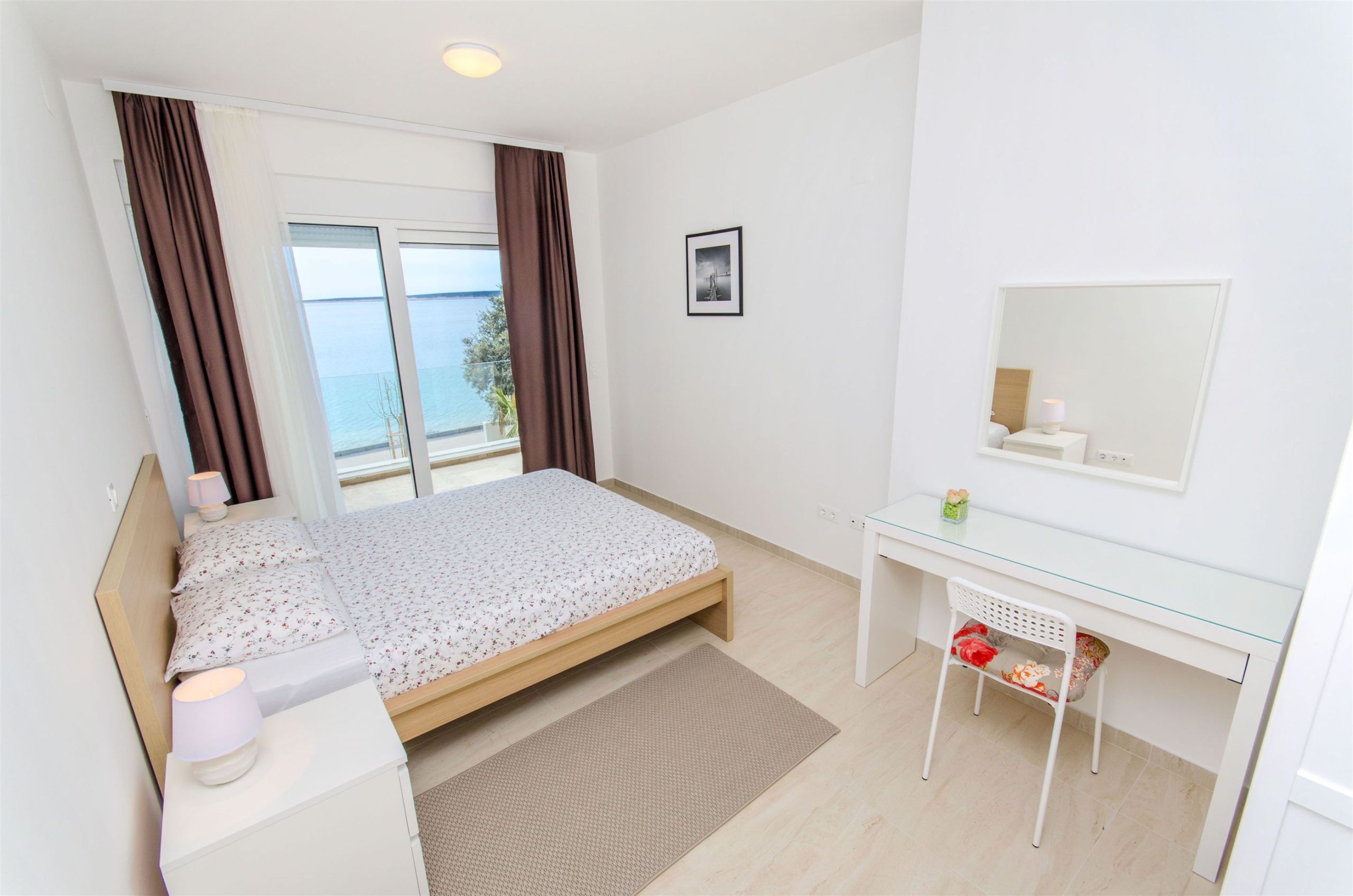 Apartamenty Branimir