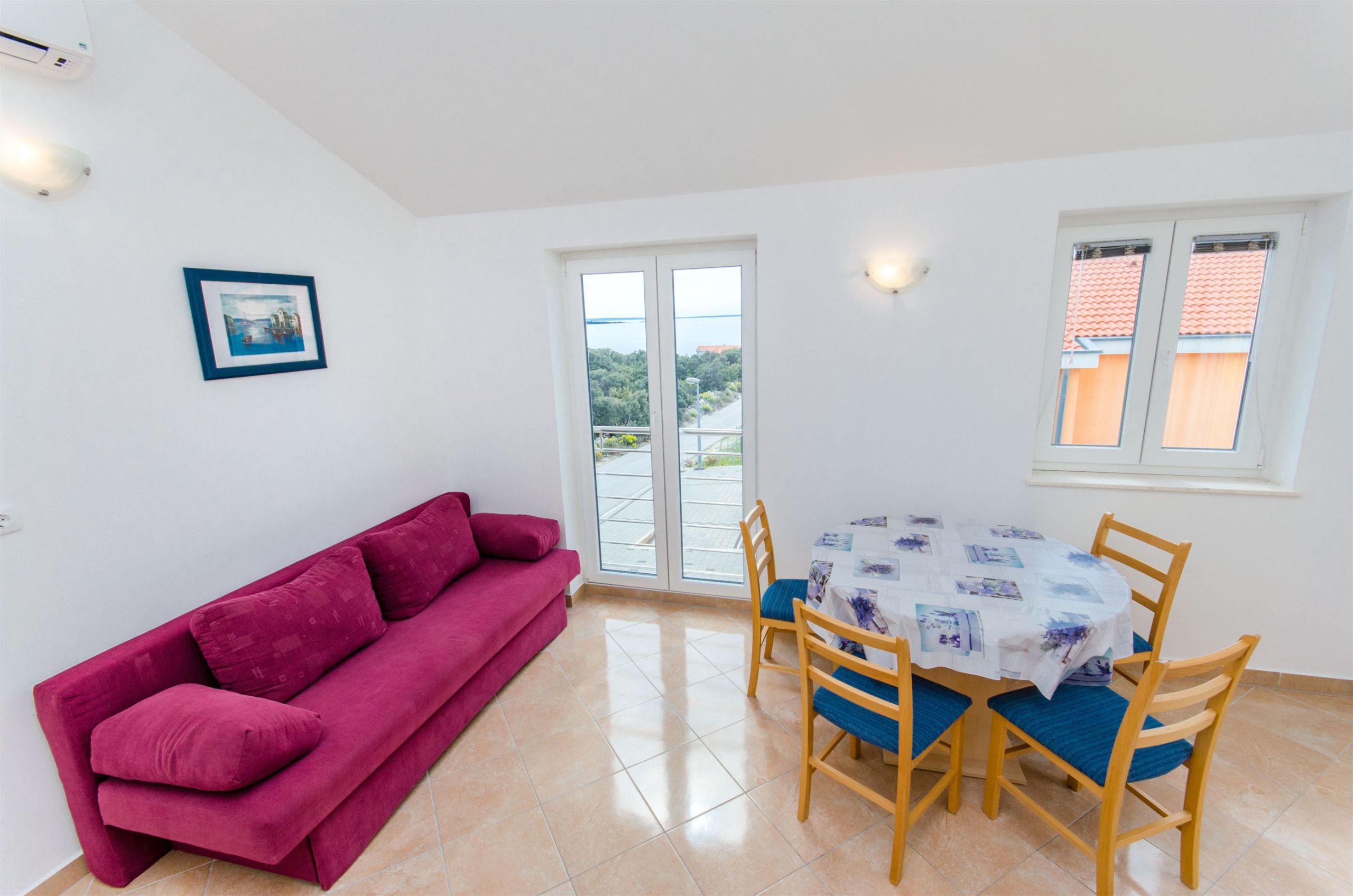 Apartmani ANDREA