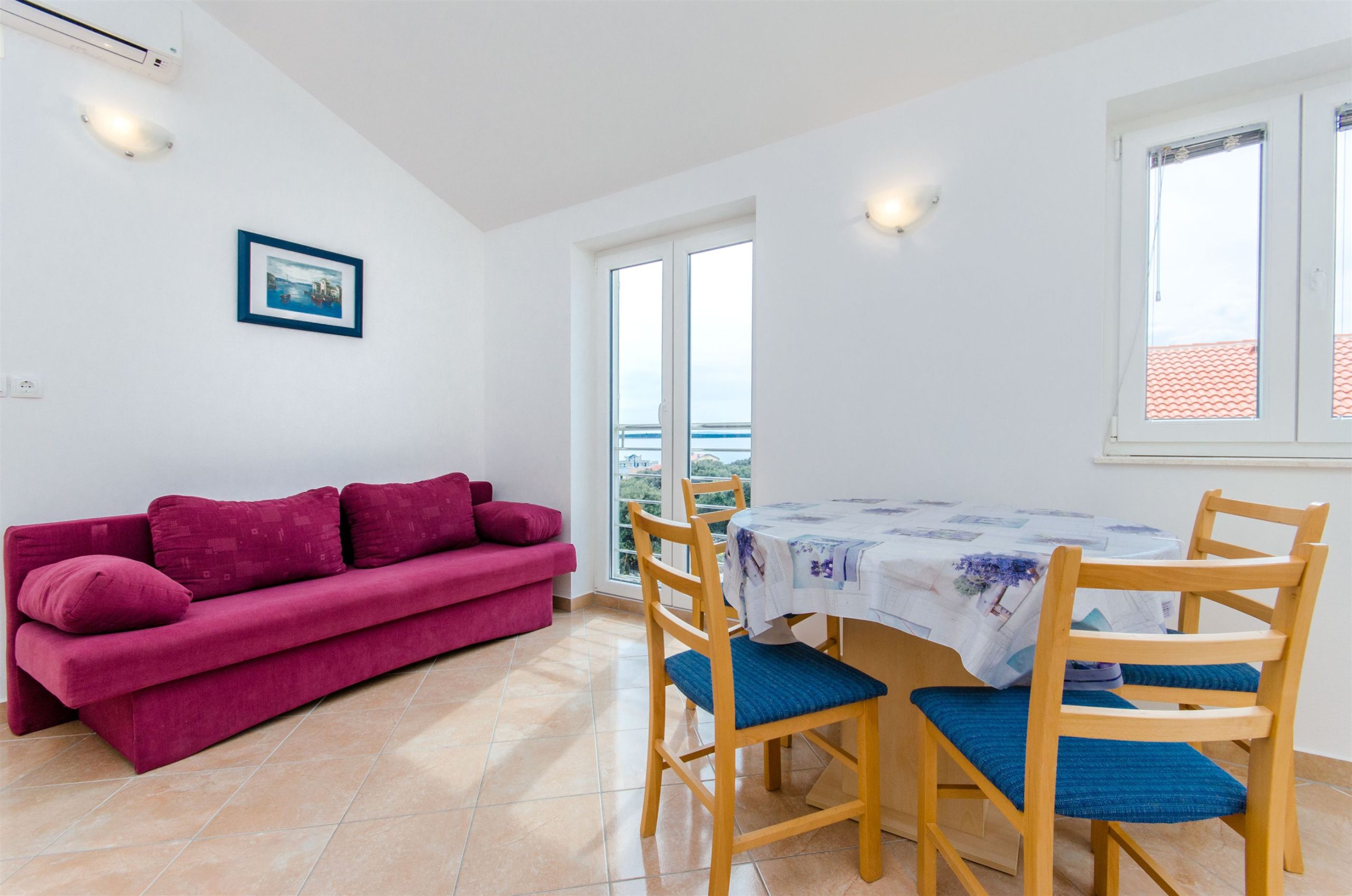 Apartmani ANDREA