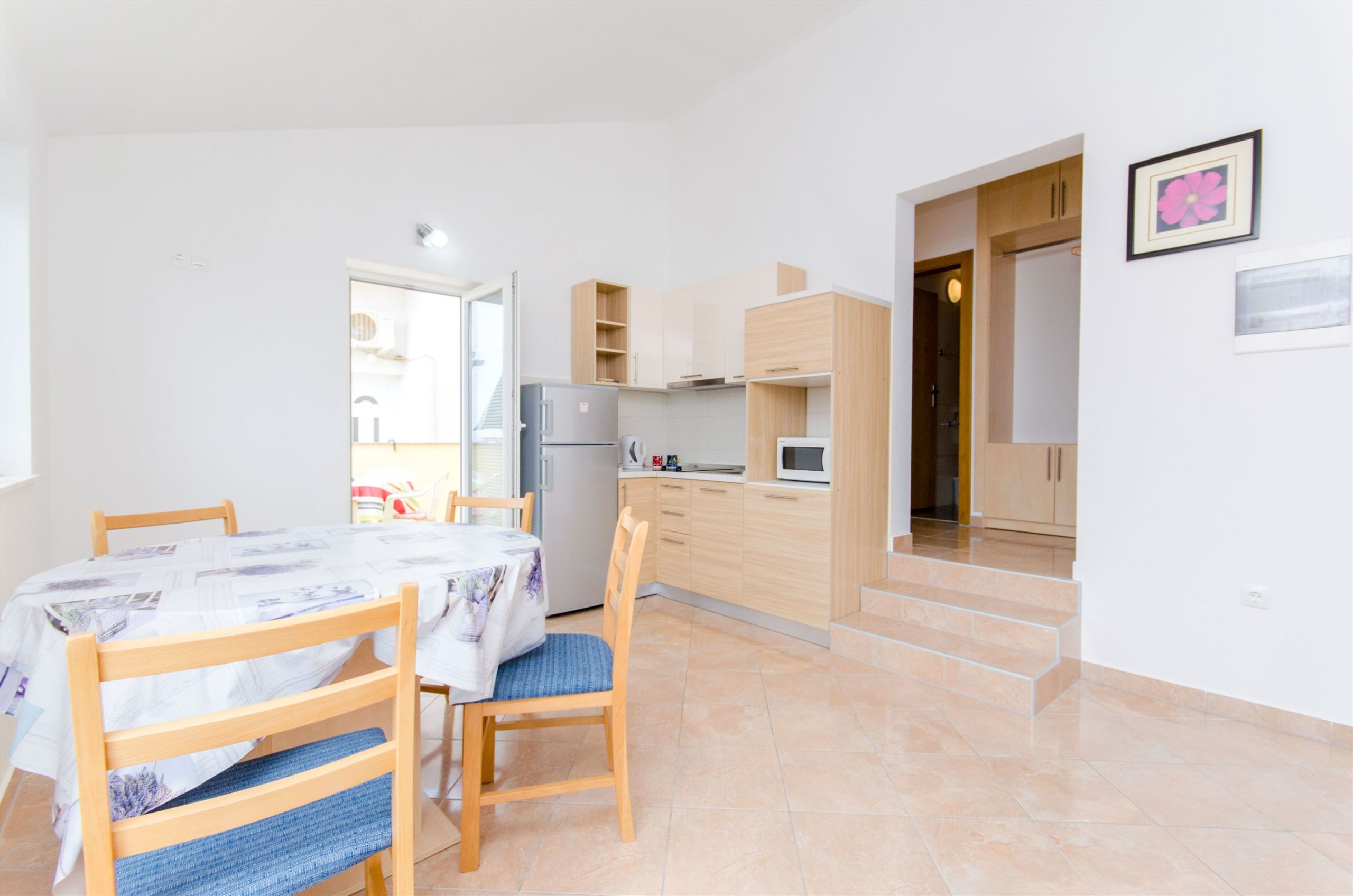 Apartmani ANDREA