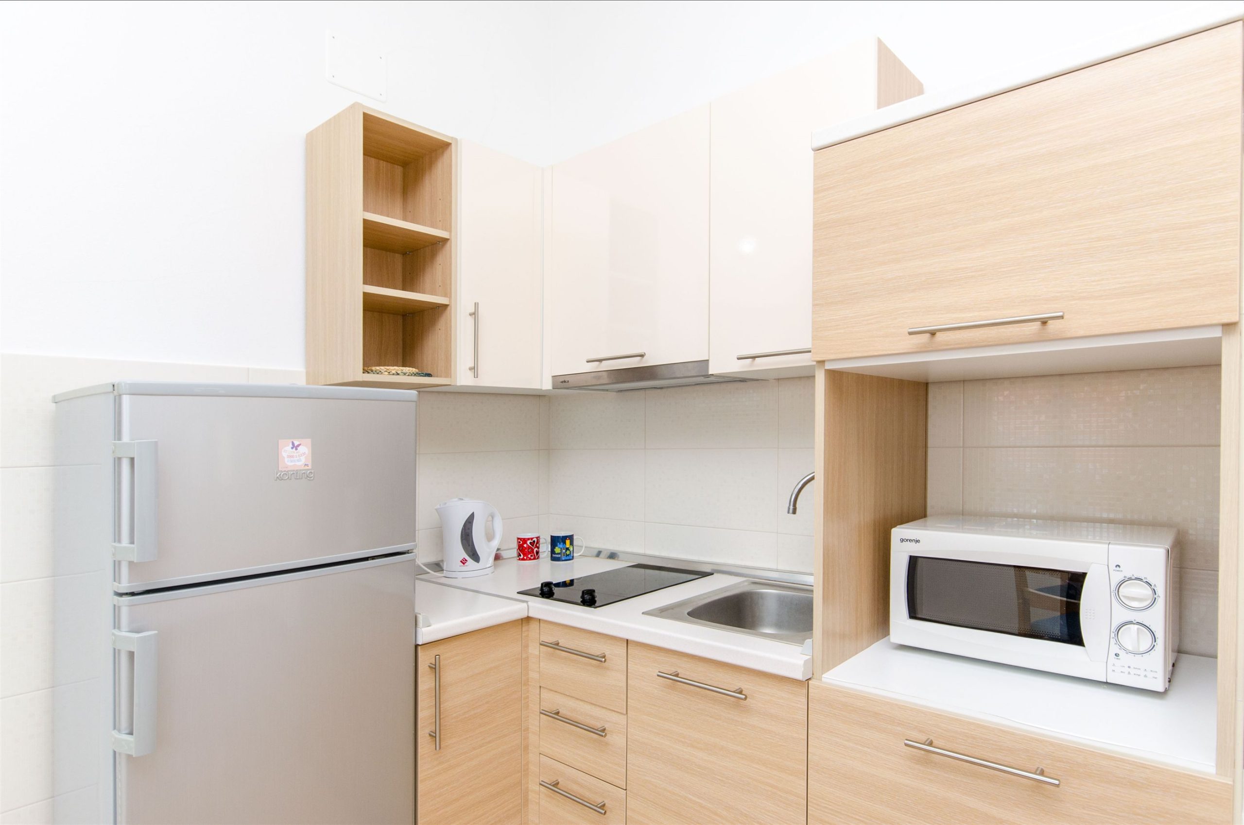 Apartmani ANDREA