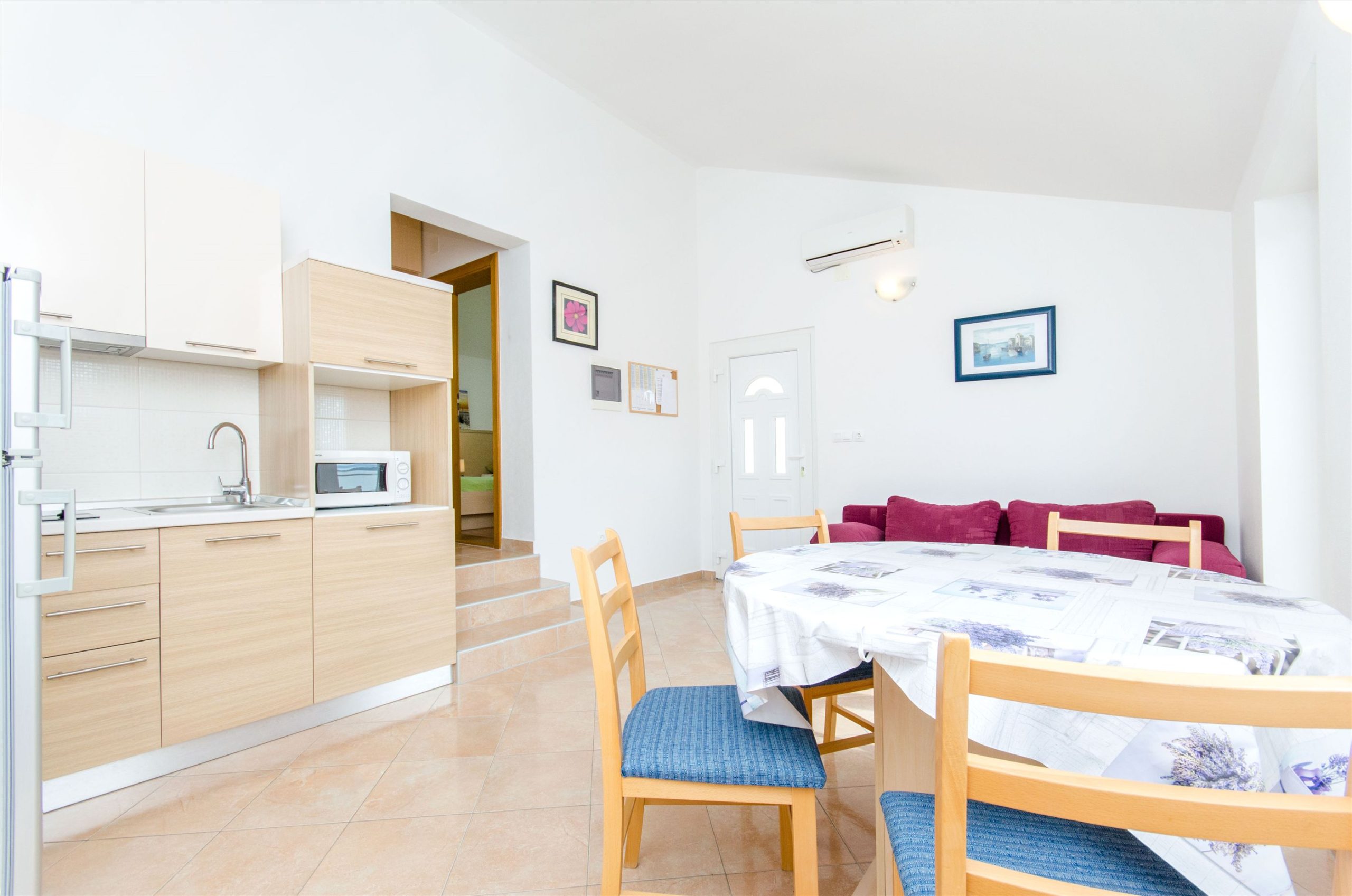Apartmani ANDREA