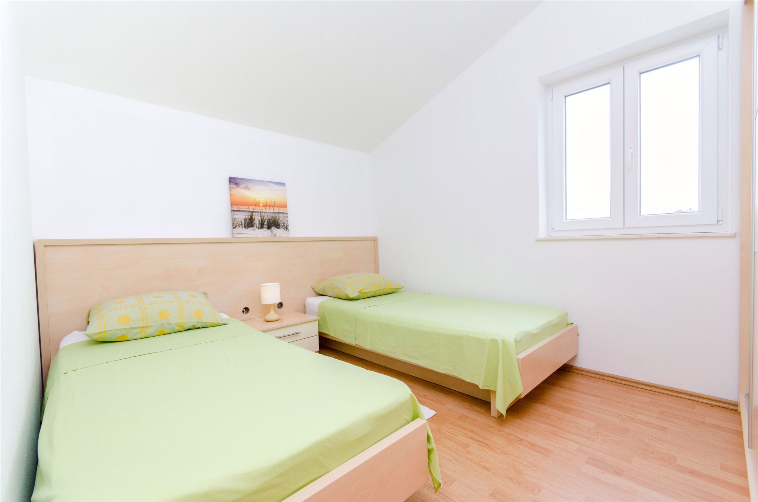 Apartmani ANDREA
