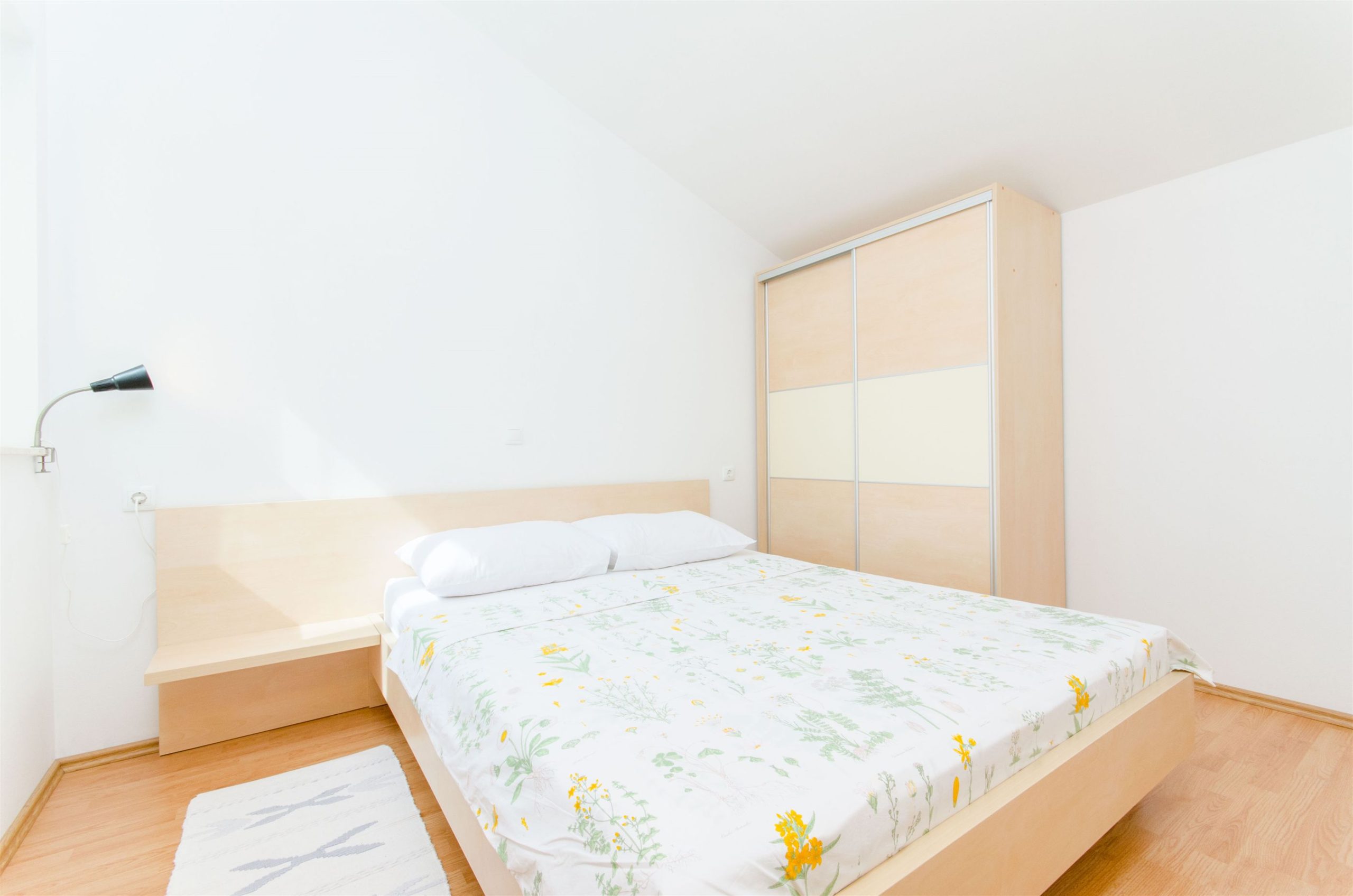Apartmani ANDREA