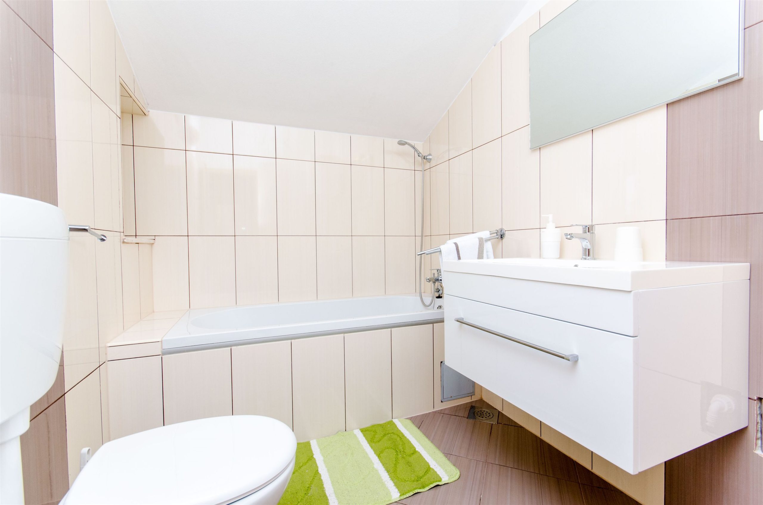Apartmani ANDREA
