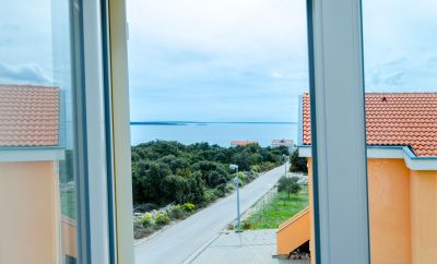 Apartments ANDREA