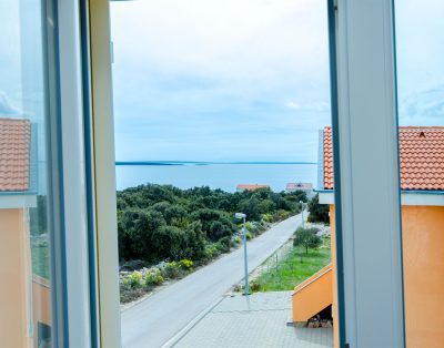 Apartments ANDREA