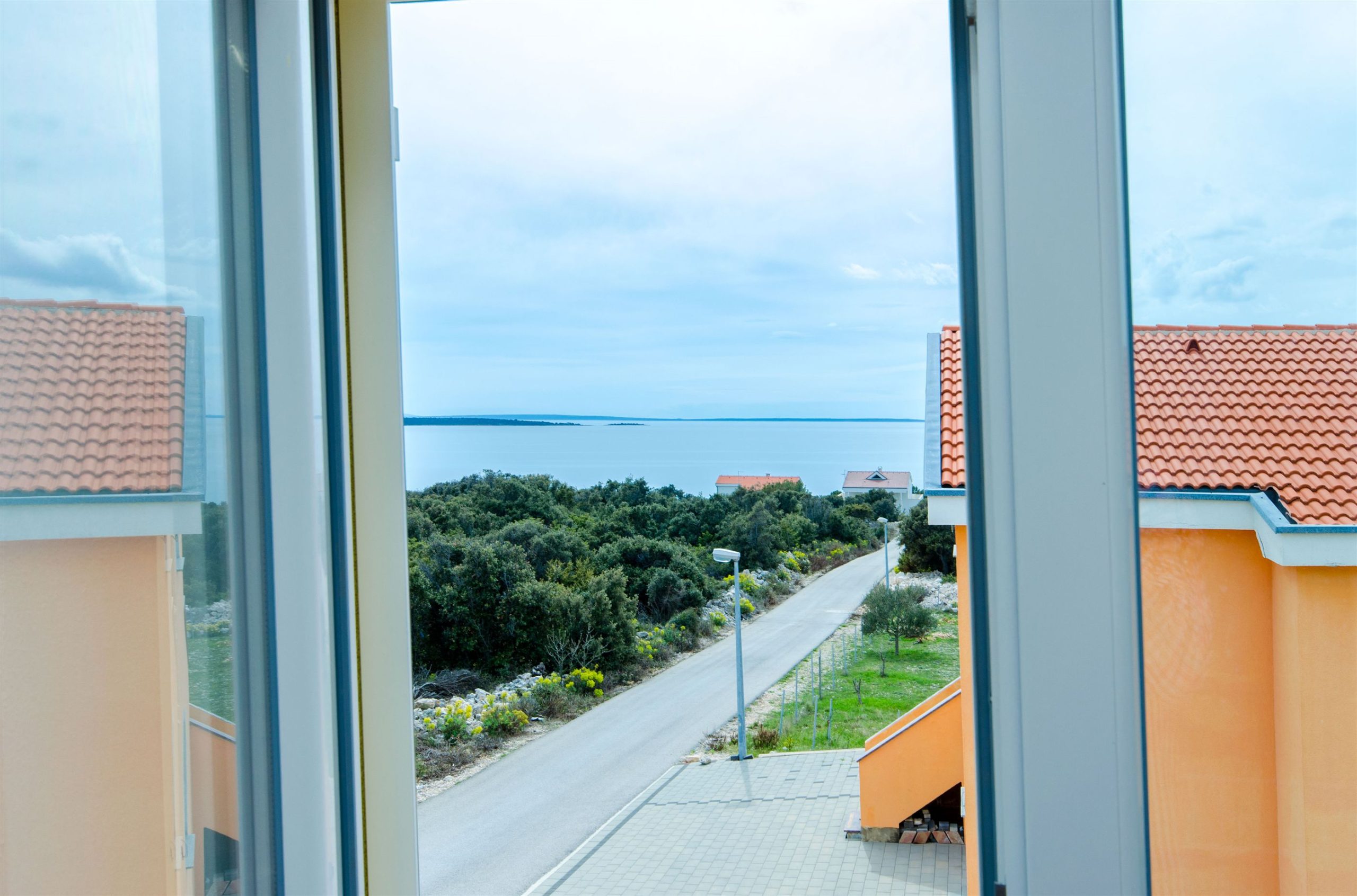 Apartmani ANDREA