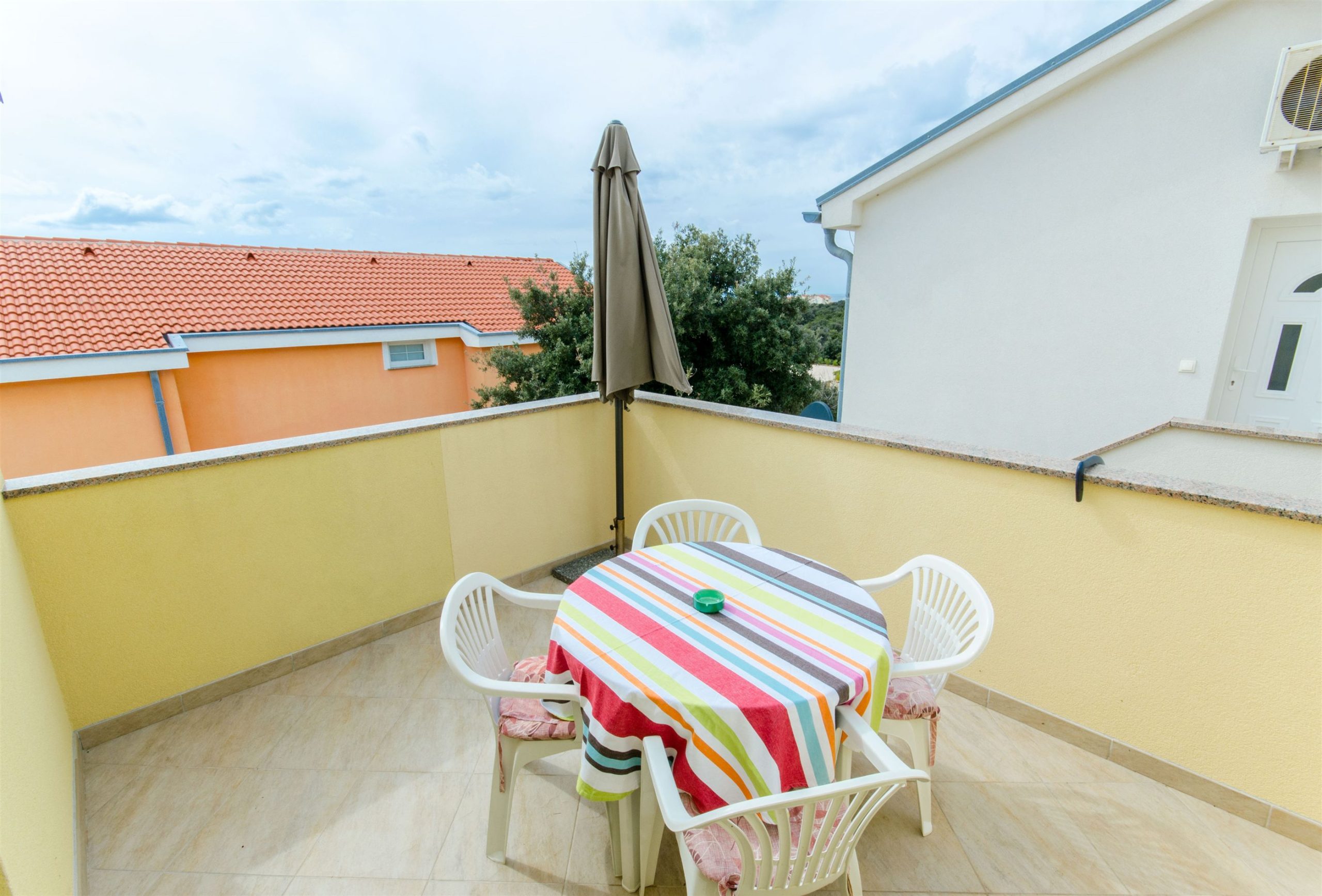 Apartmani ANDREA
