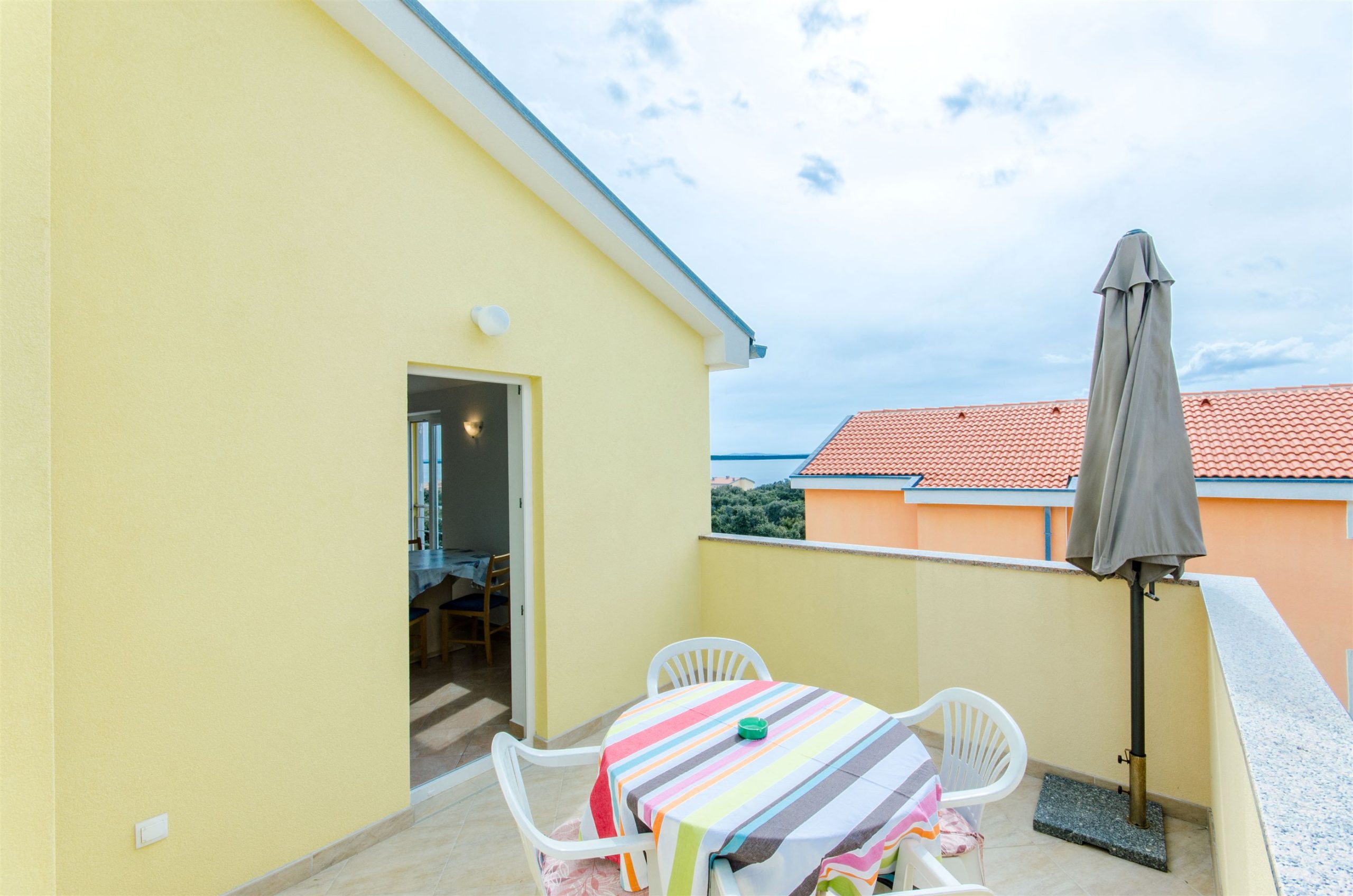 Apartmani ANDREA