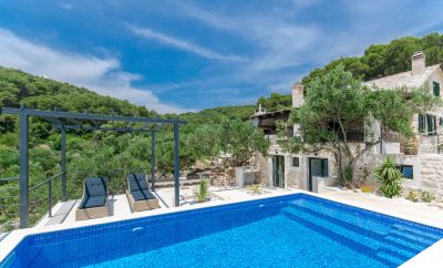 Villa Rokova Vala