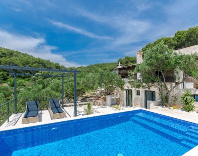Villa Rokova Vala