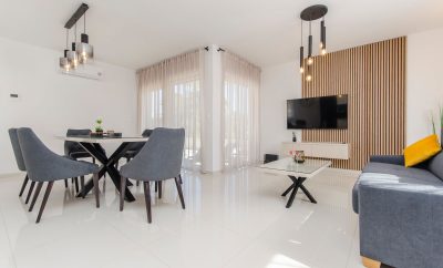 Apartments Villa V2