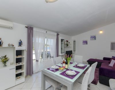 Apartment Zvonimir