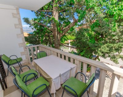 Apartments KATA