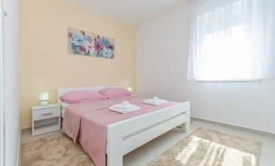 Apartments Luxury and Sea View