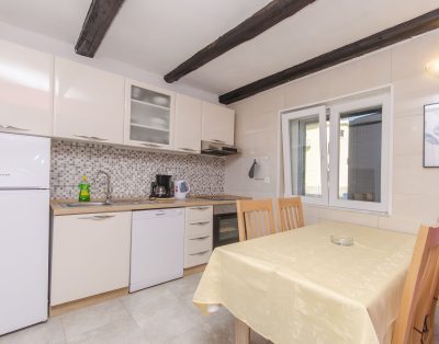 Apartament Island Sun Terrace