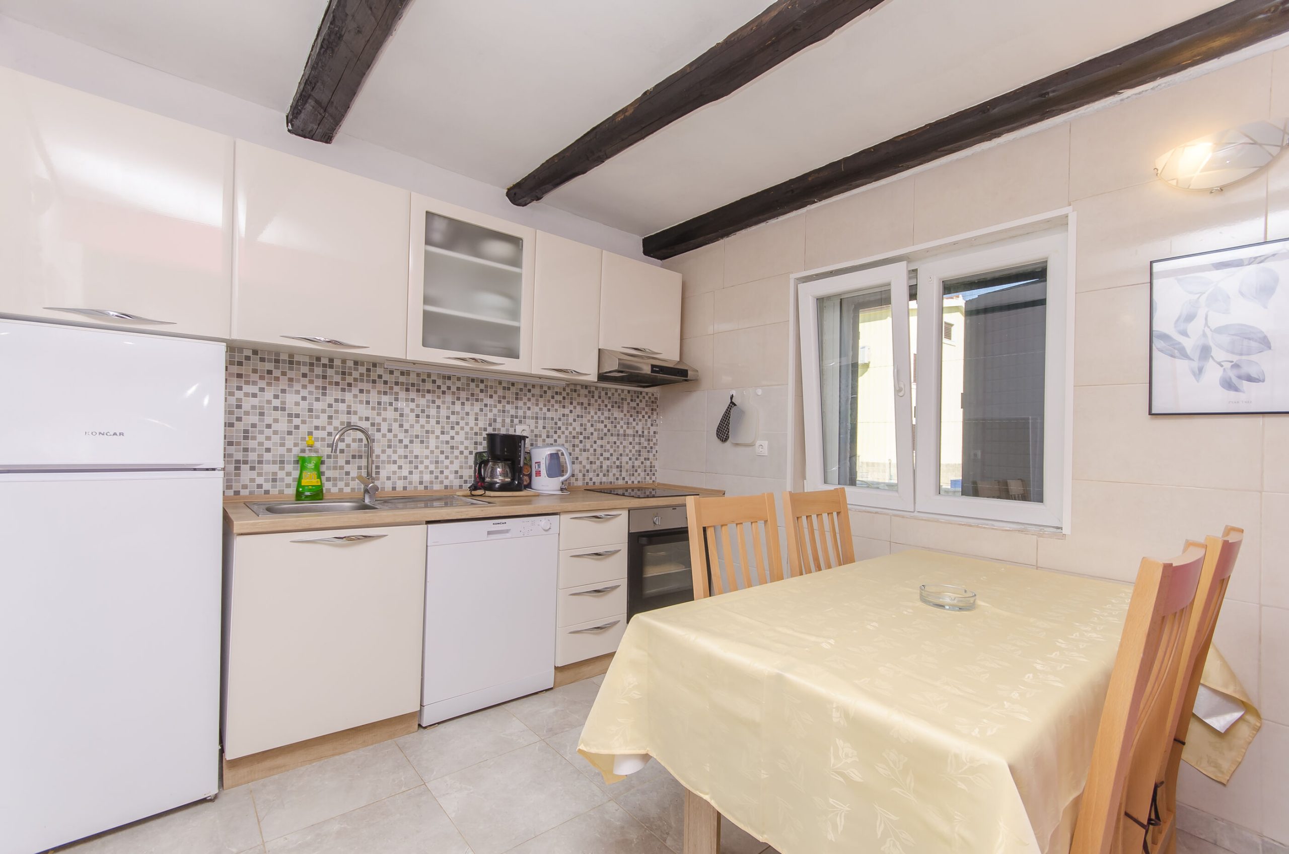 Apartament Island Sun Terrace