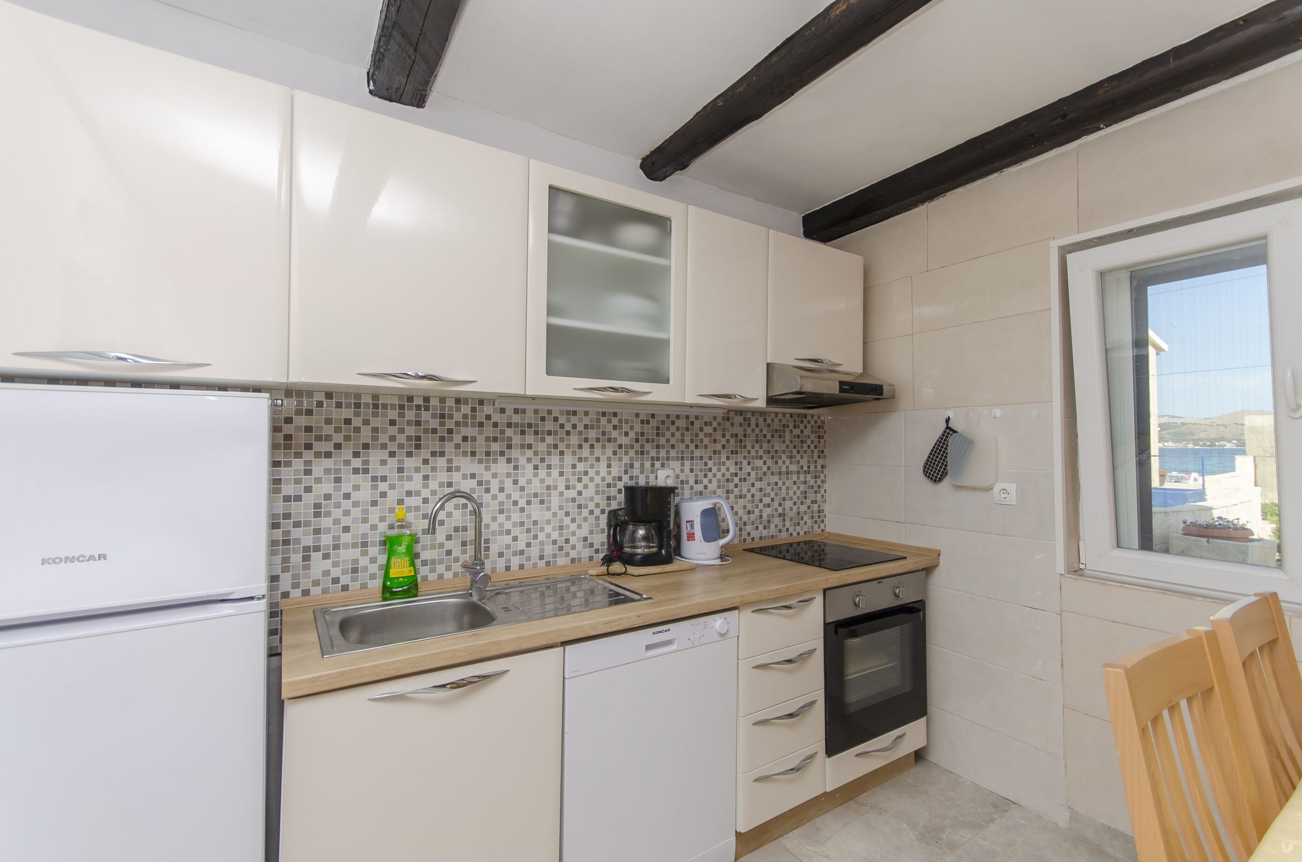 Apartament Island Sun Terrace