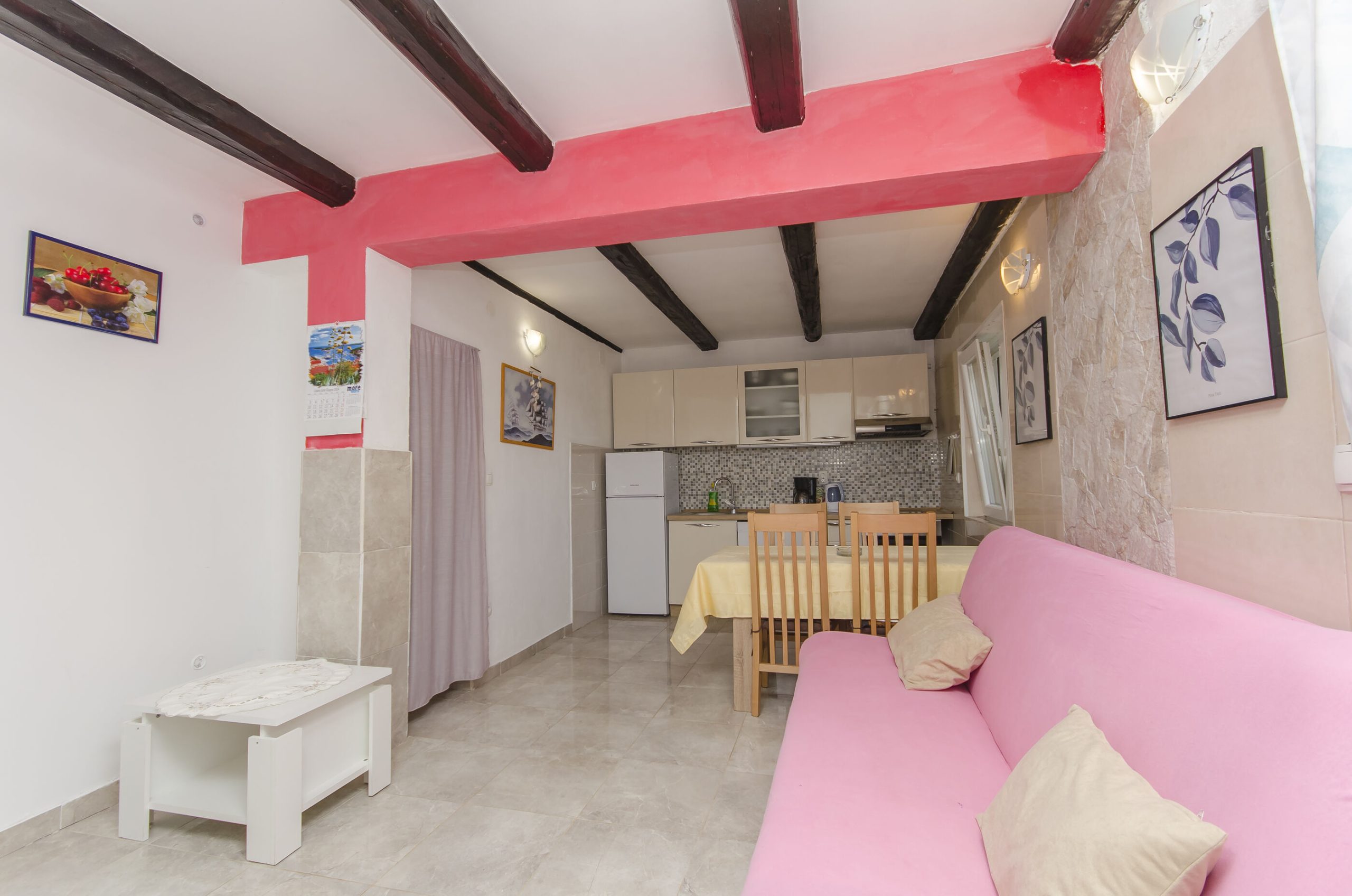 Apartament Island Sun Terrace