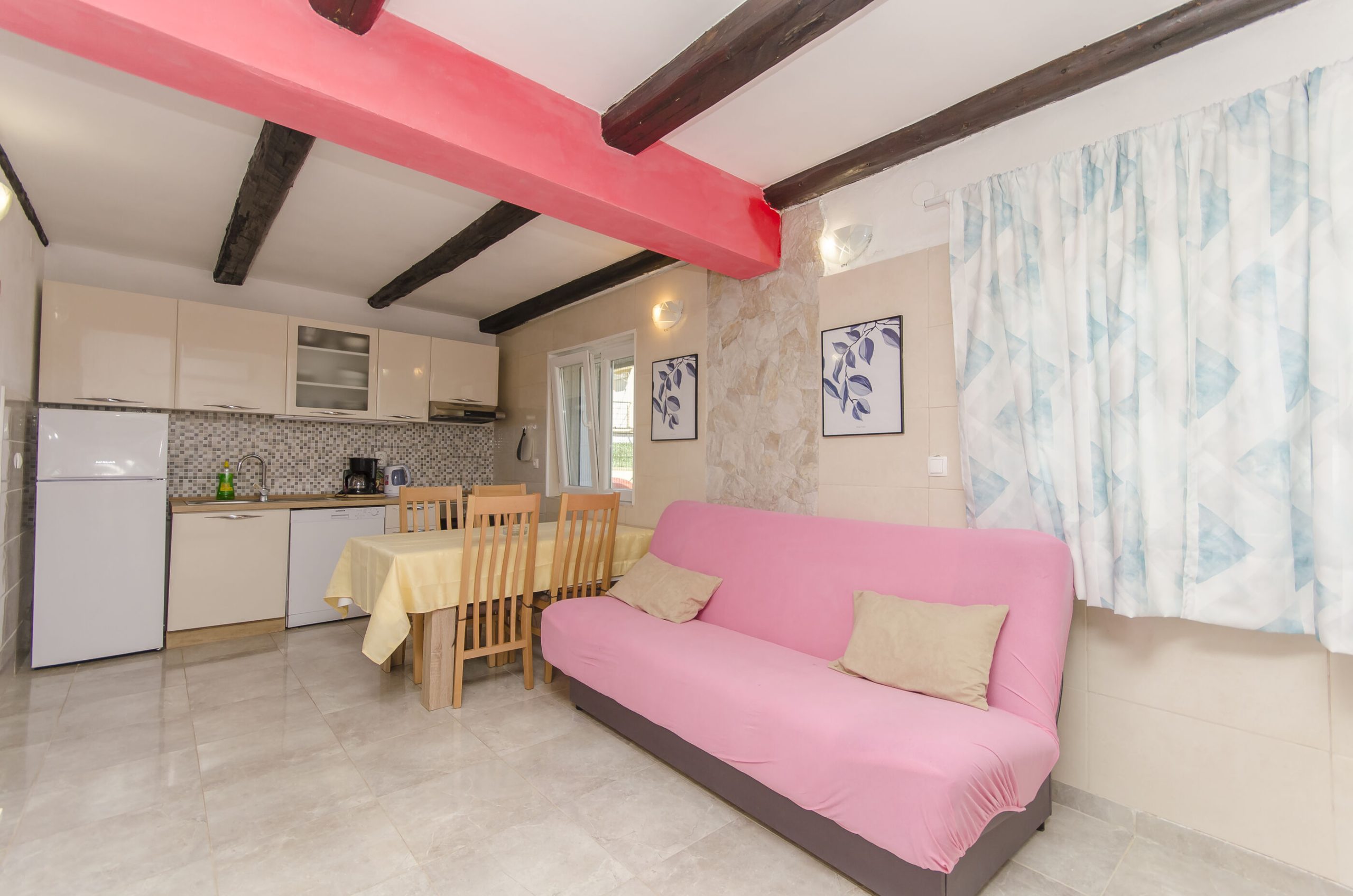 Apartament Island Sun Terrace