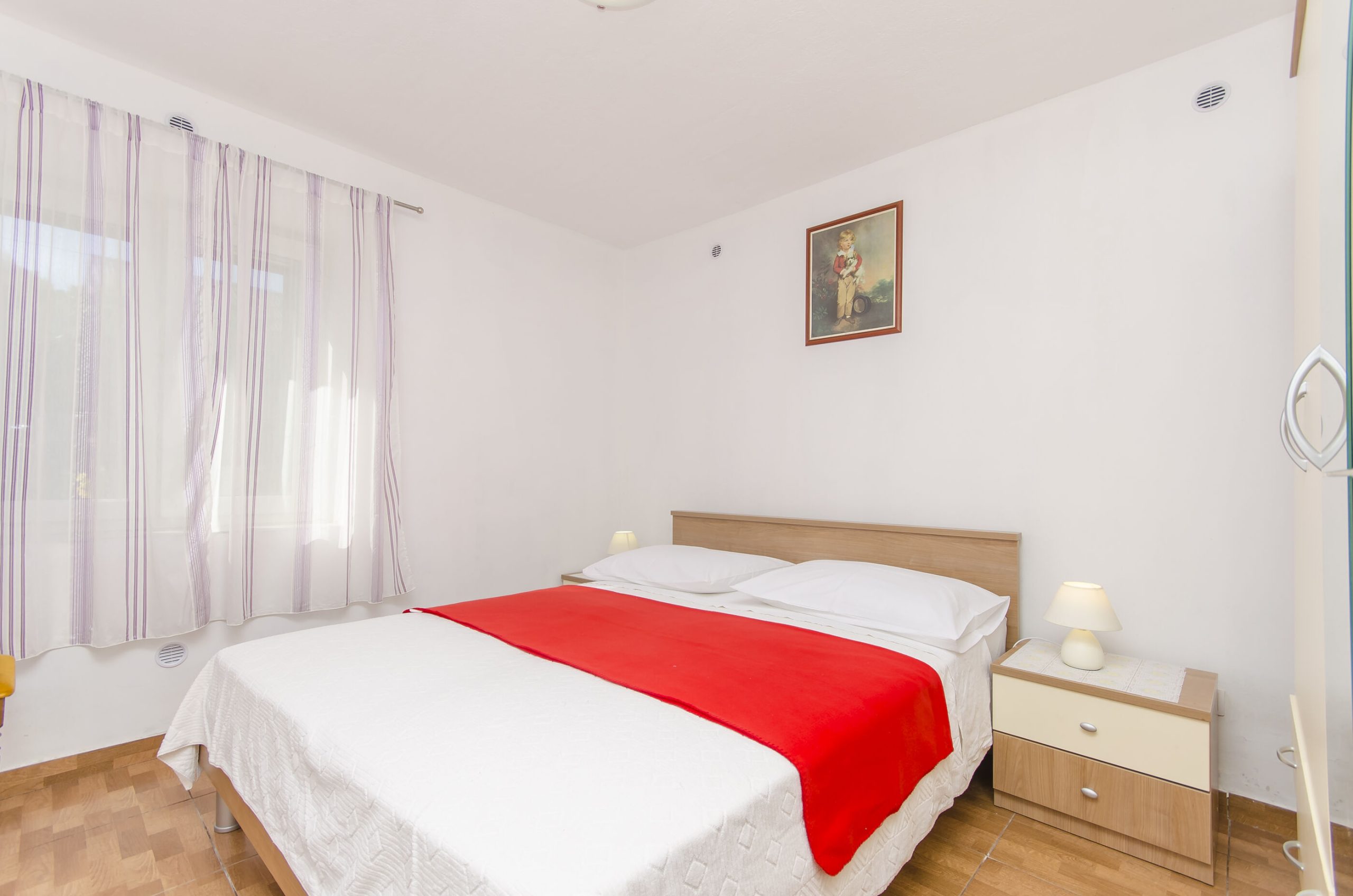 Apartament Island Sun Terrace