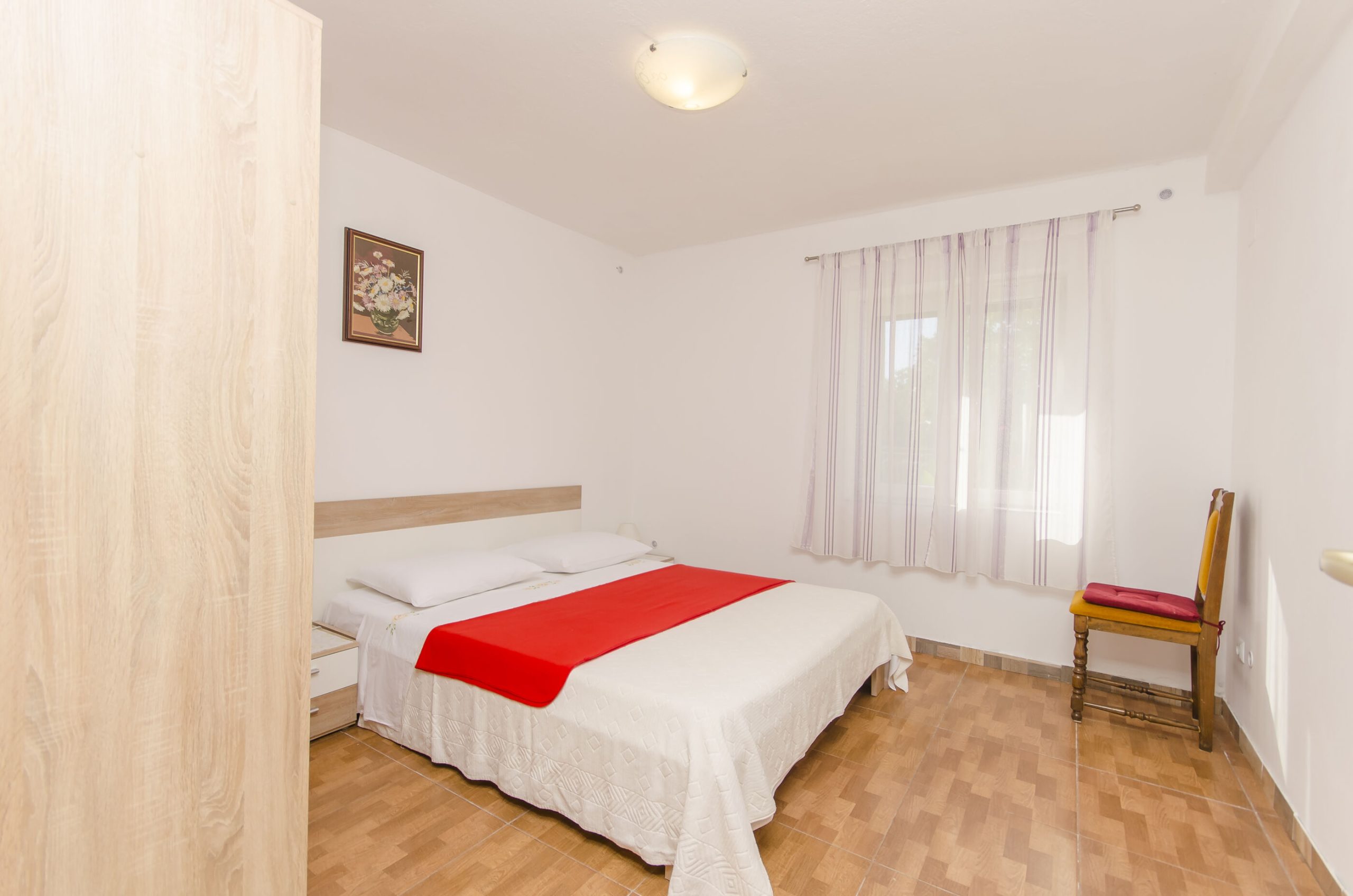 Apartament Island Sun Terrace