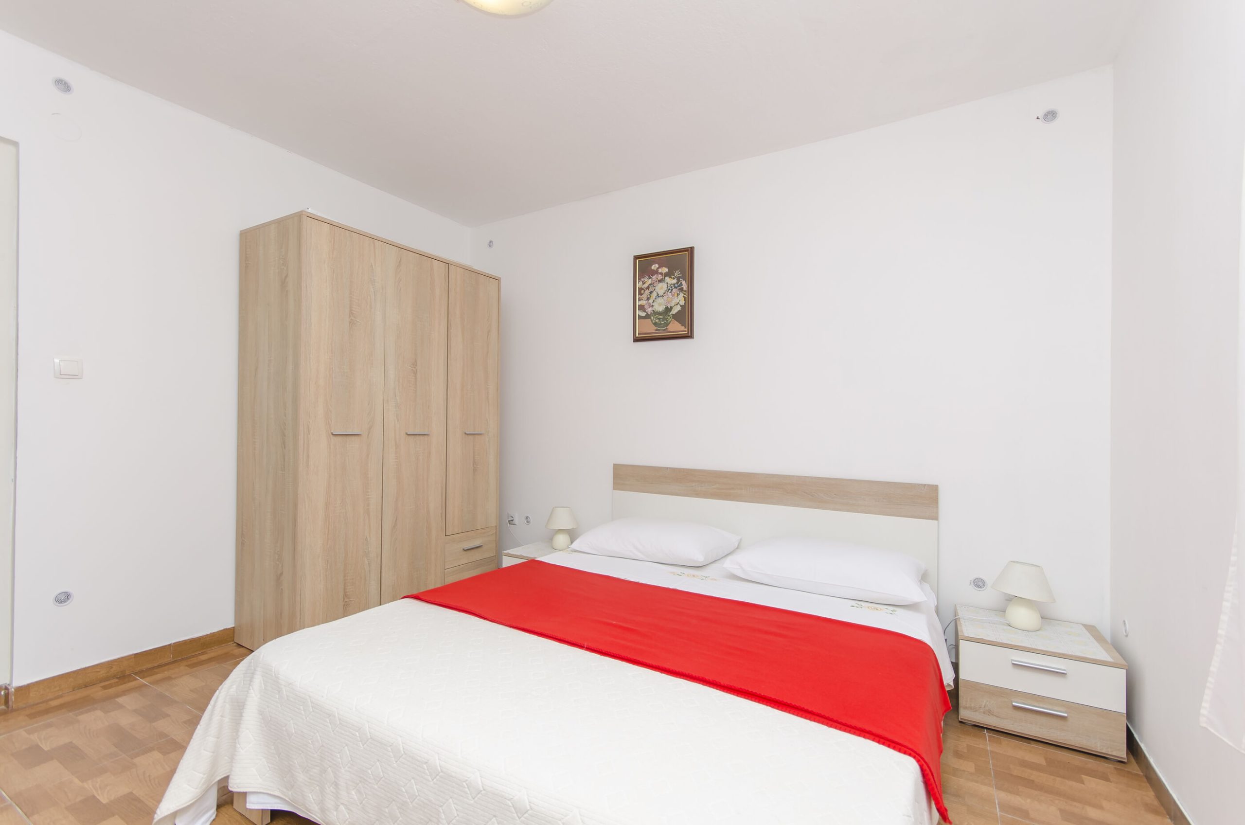 Apartament Island Sun Terrace