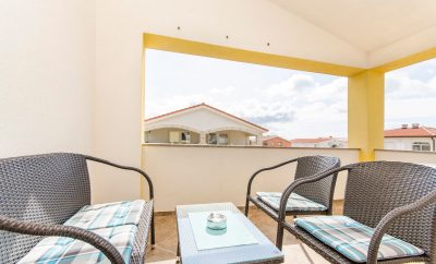 Apartments Anka