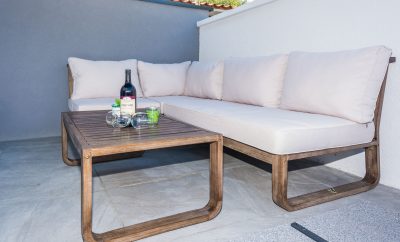 Apartment Spanic 2