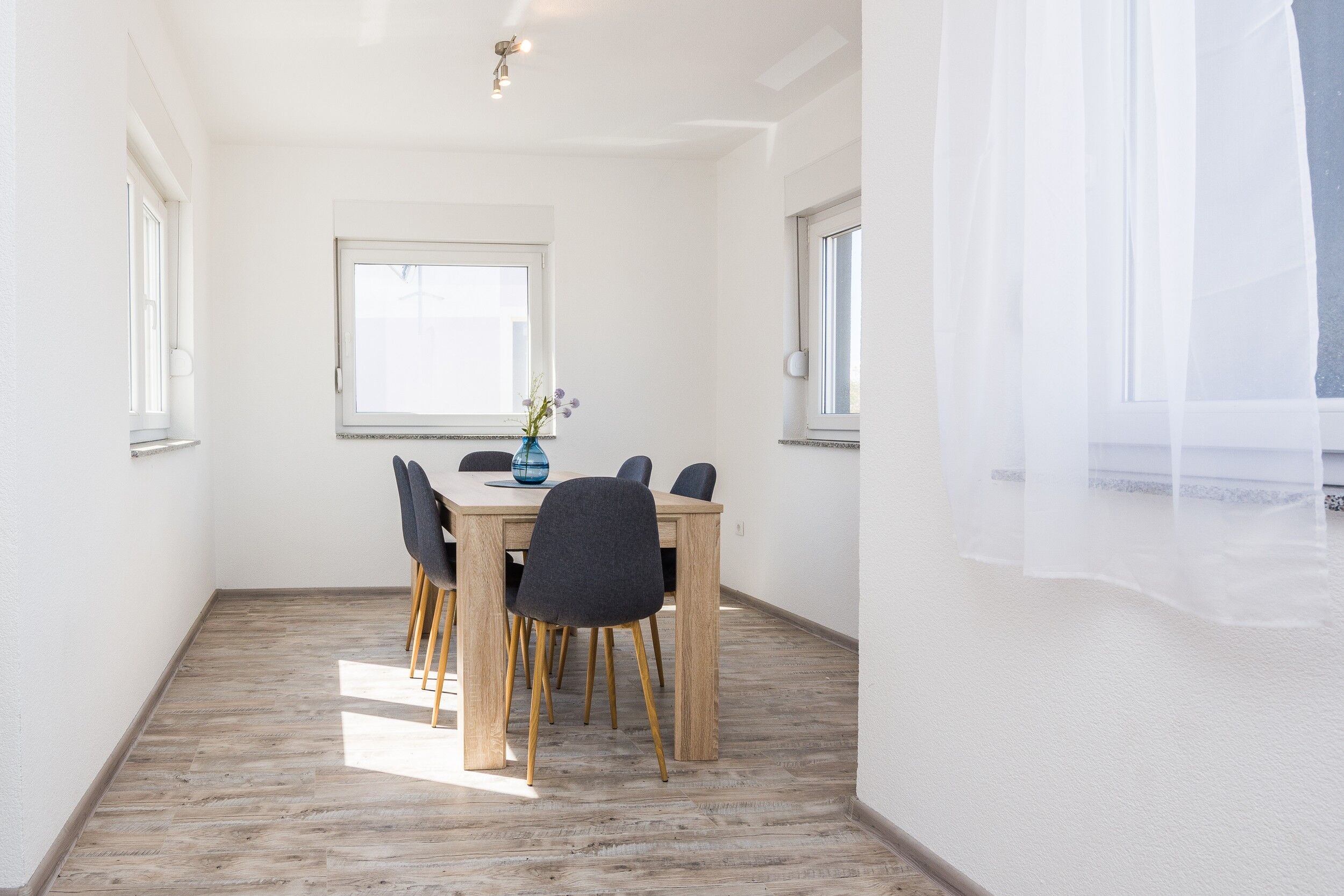 Apartamenty Krpan