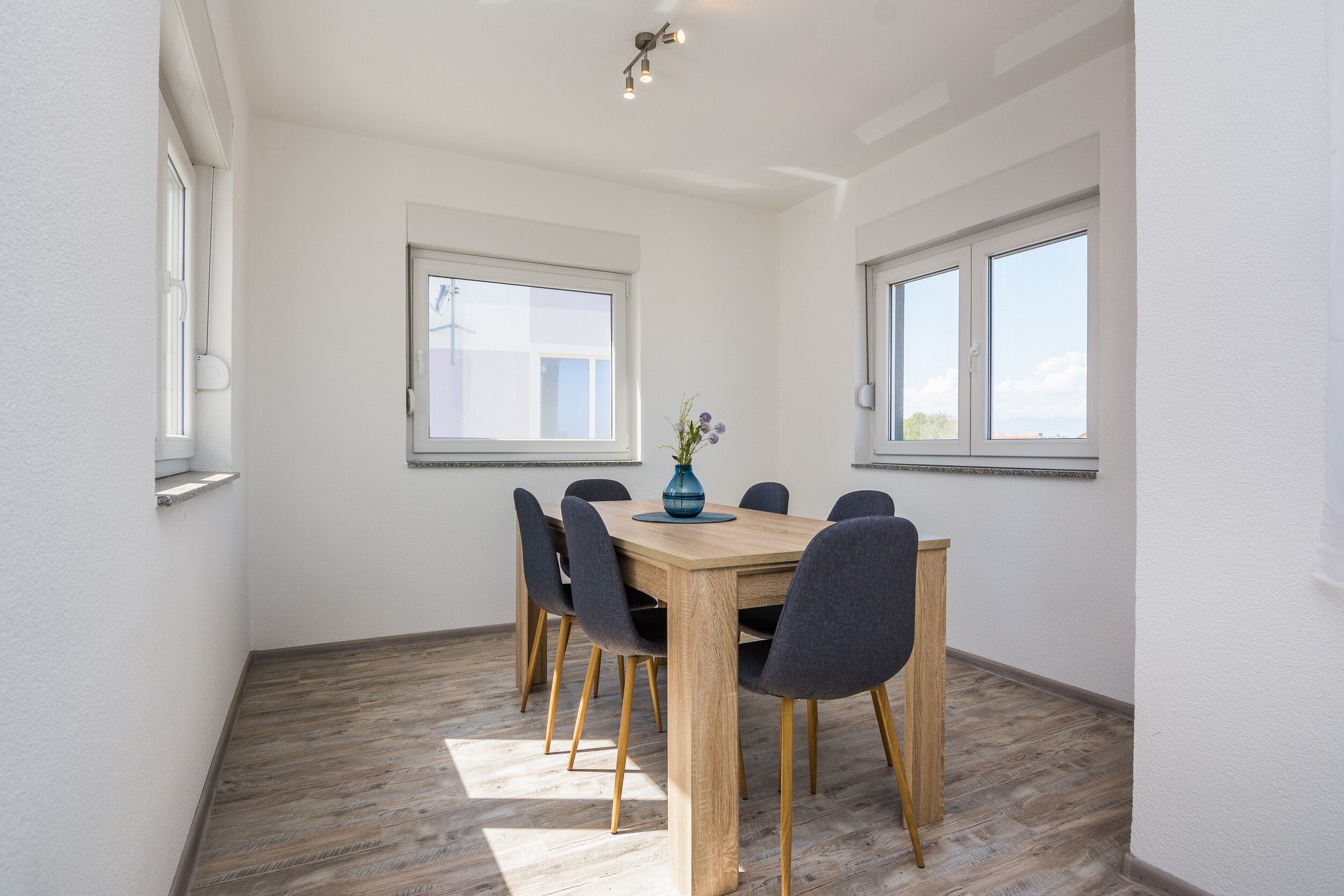 Apartamenty Krpan