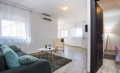Apartments Krpan