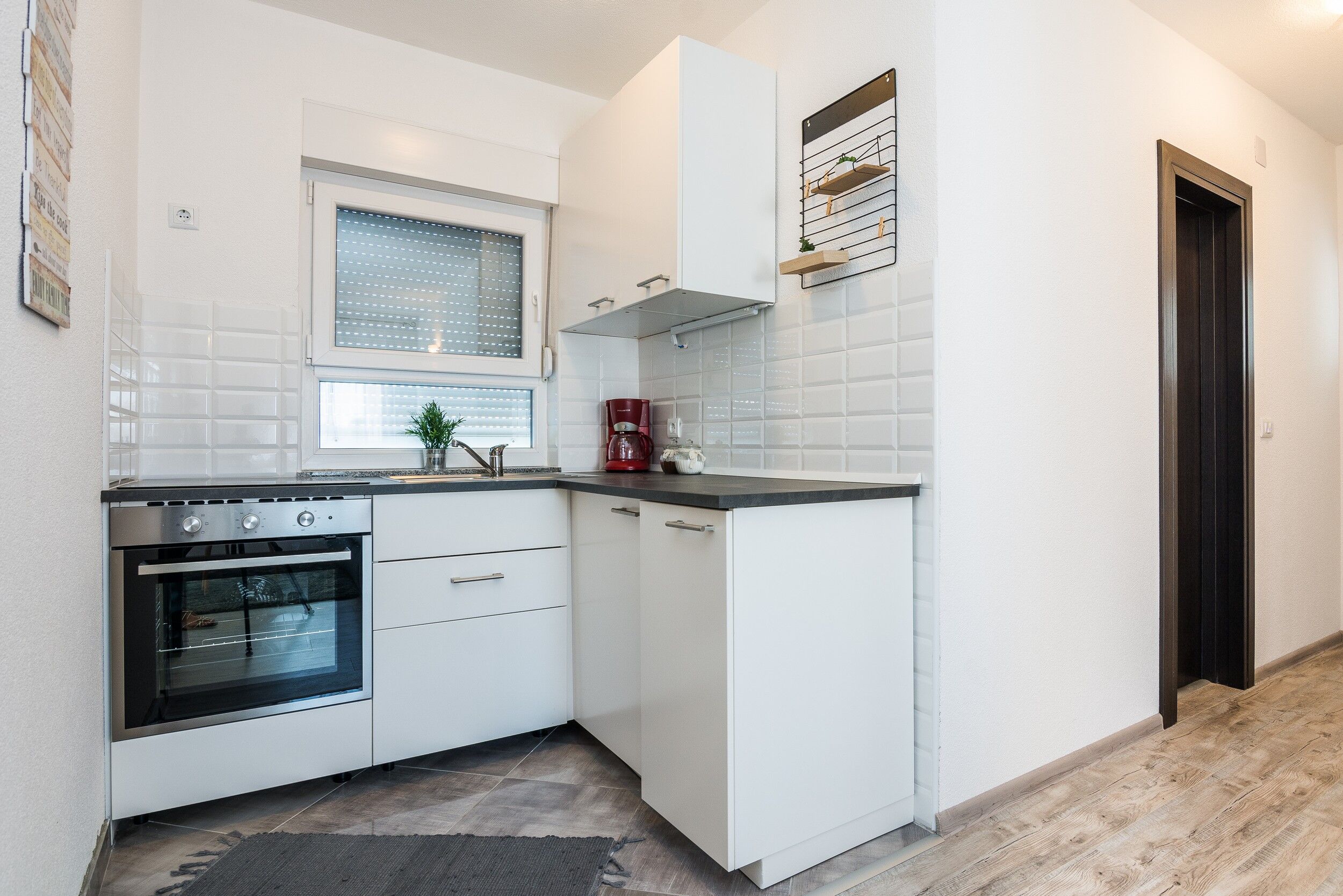 Apartamenty Krpan