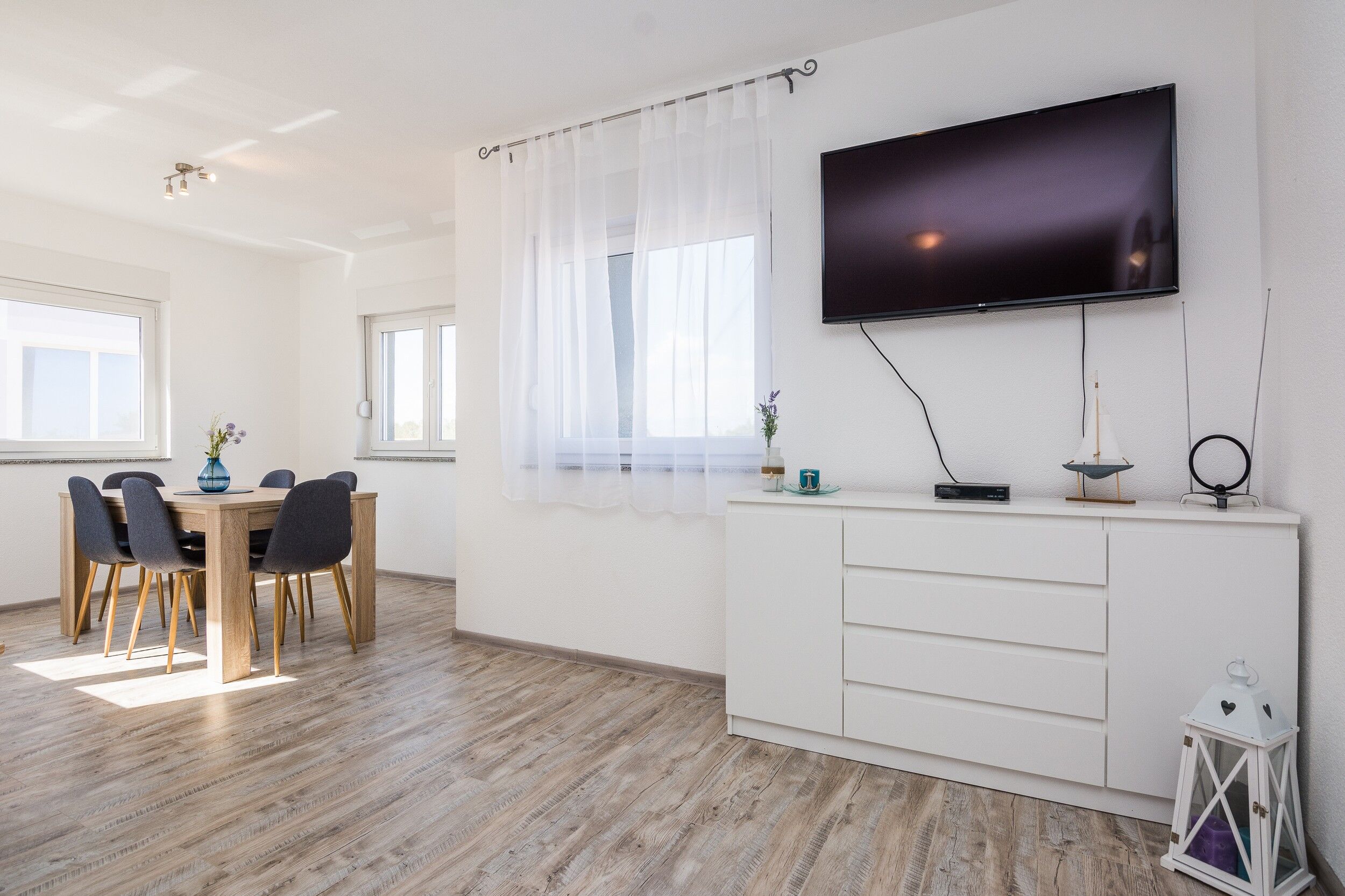 Apartamenty Krpan