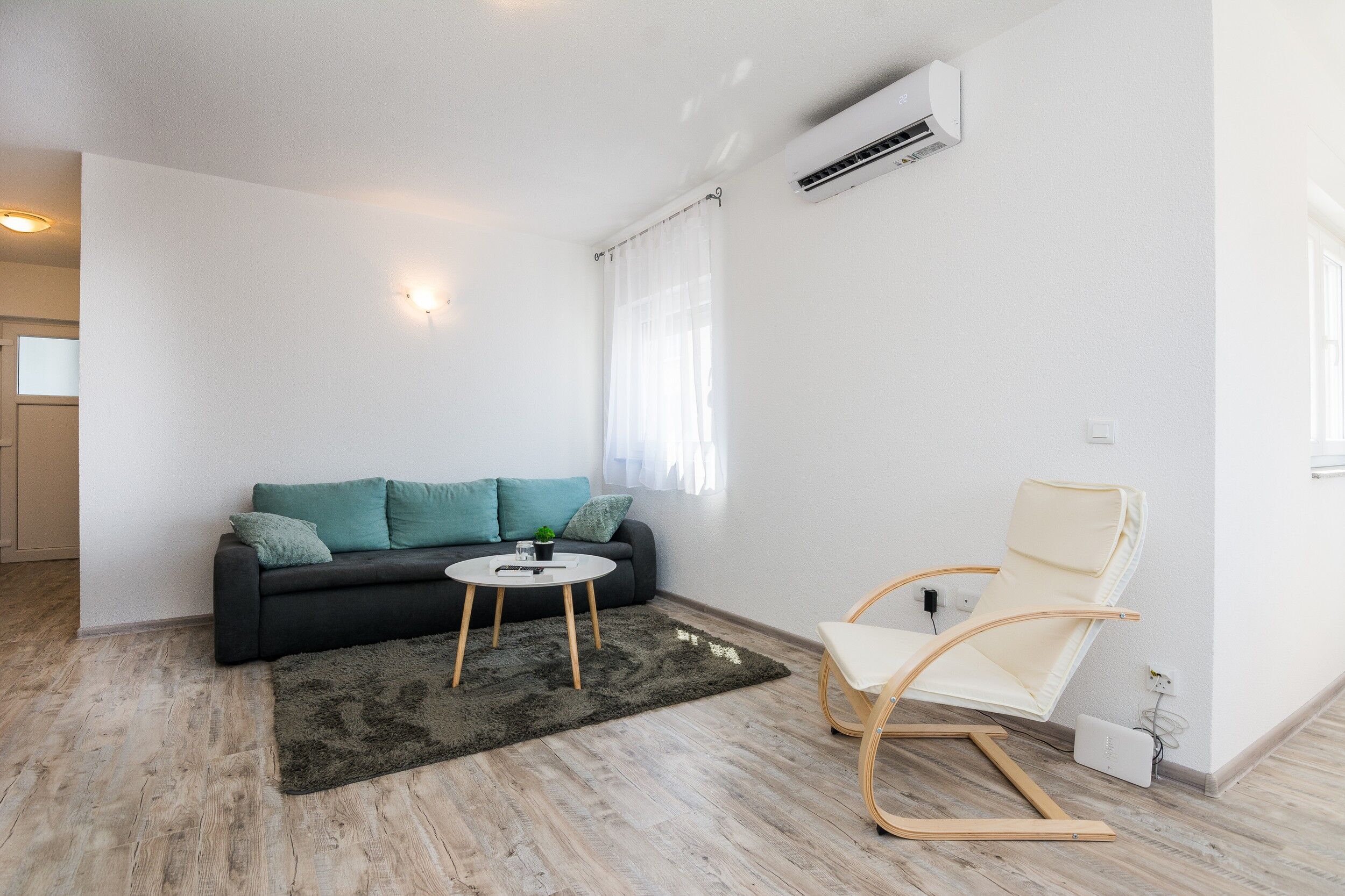 Apartamenty Krpan