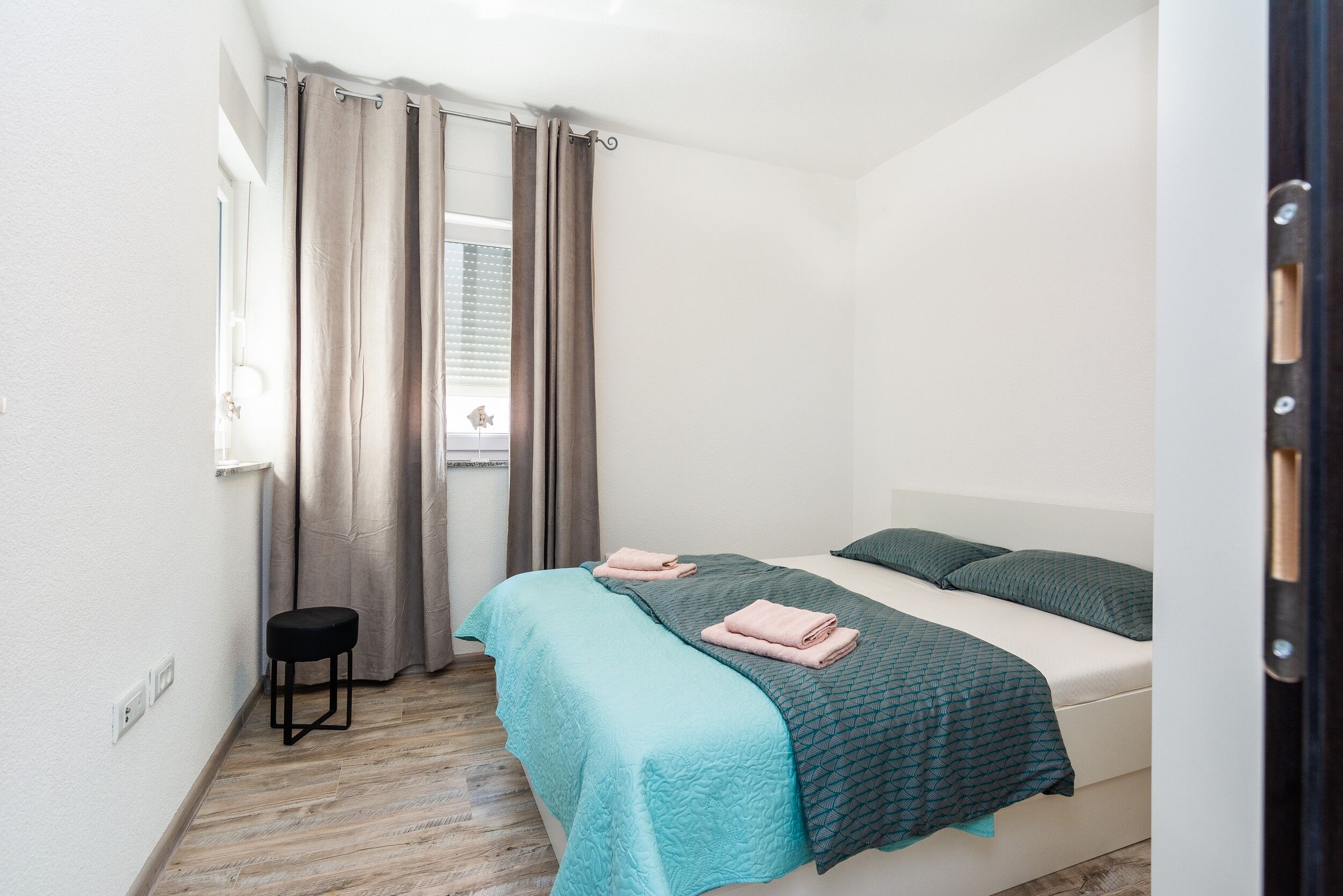 Apartamenty Krpan