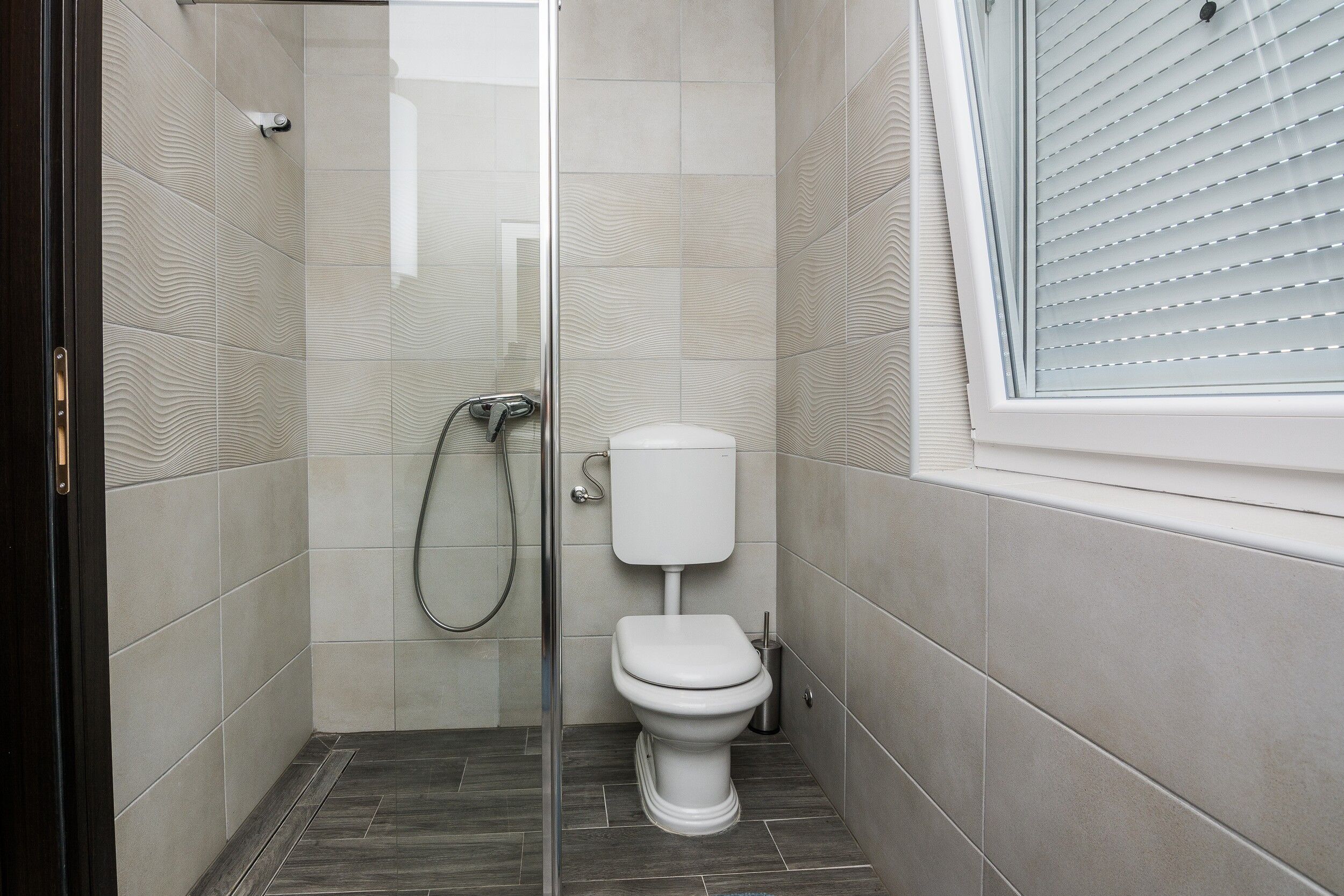 Apartamenty Krpan