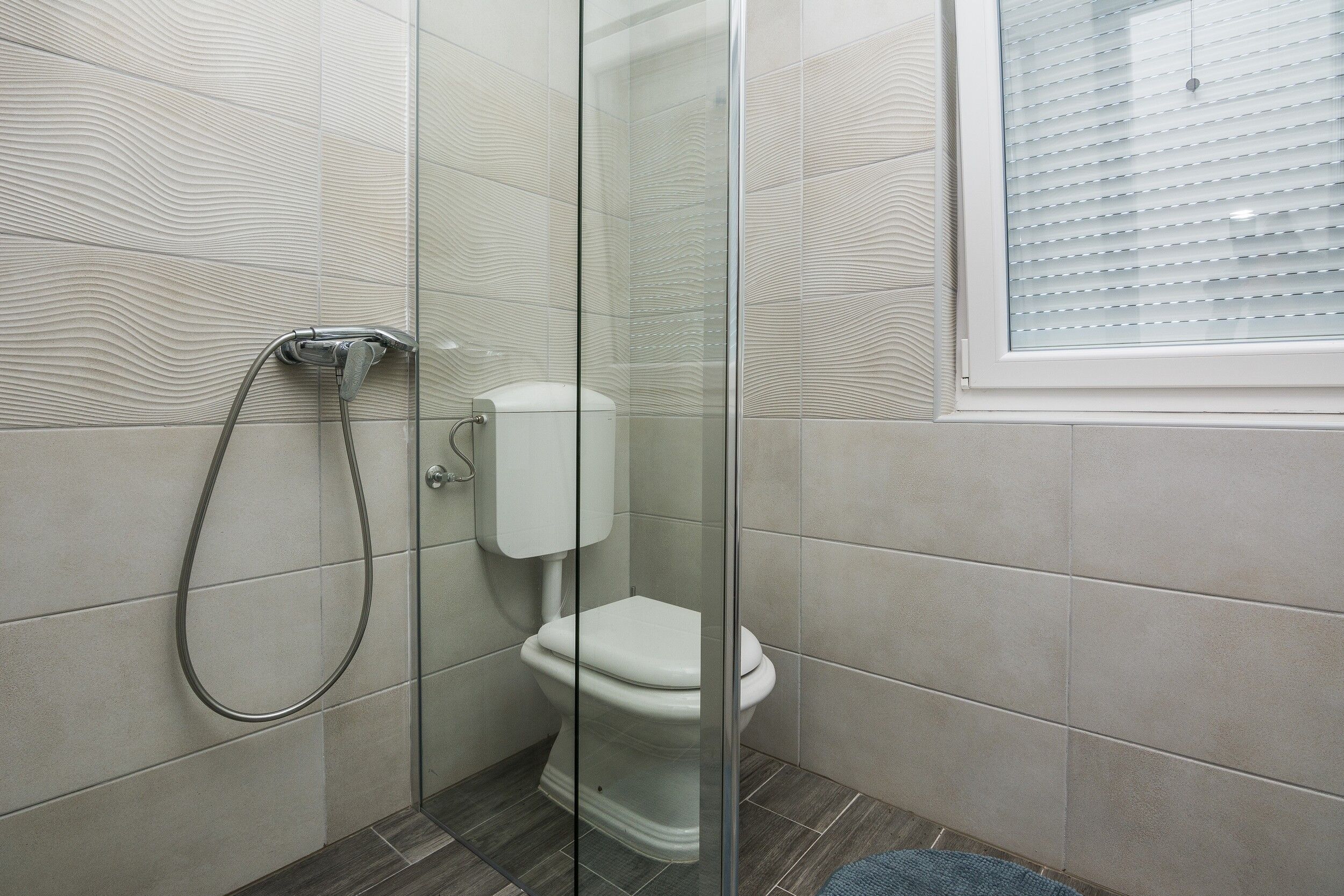Apartamenty Krpan
