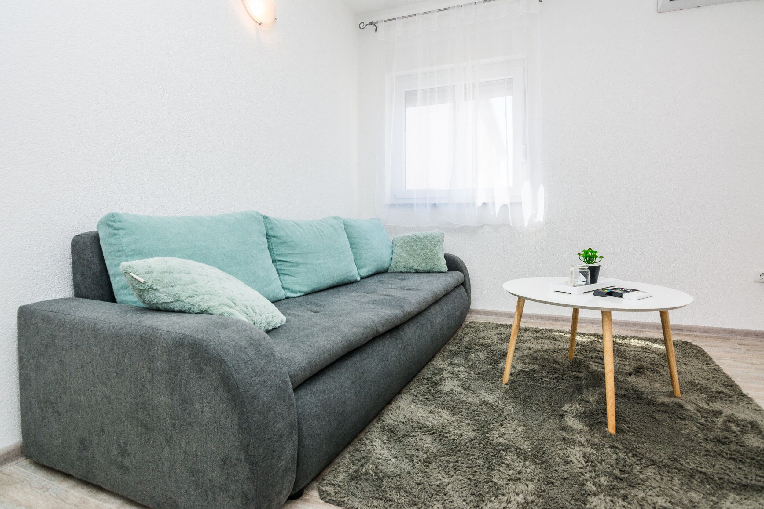 Apartamenty Krpan
