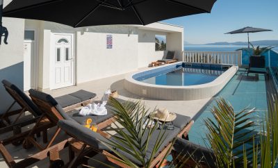 Sunny Hill Apartments with Rooftop Pool- exclusivity
