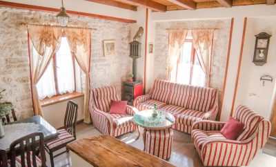 House Sandra