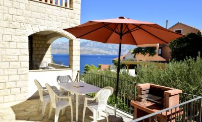 House Villa Bay View