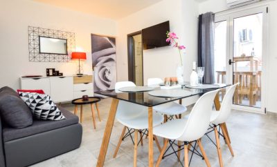 Apartment Silvija