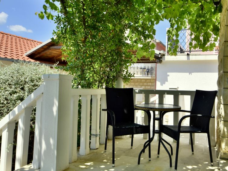 House Moreška